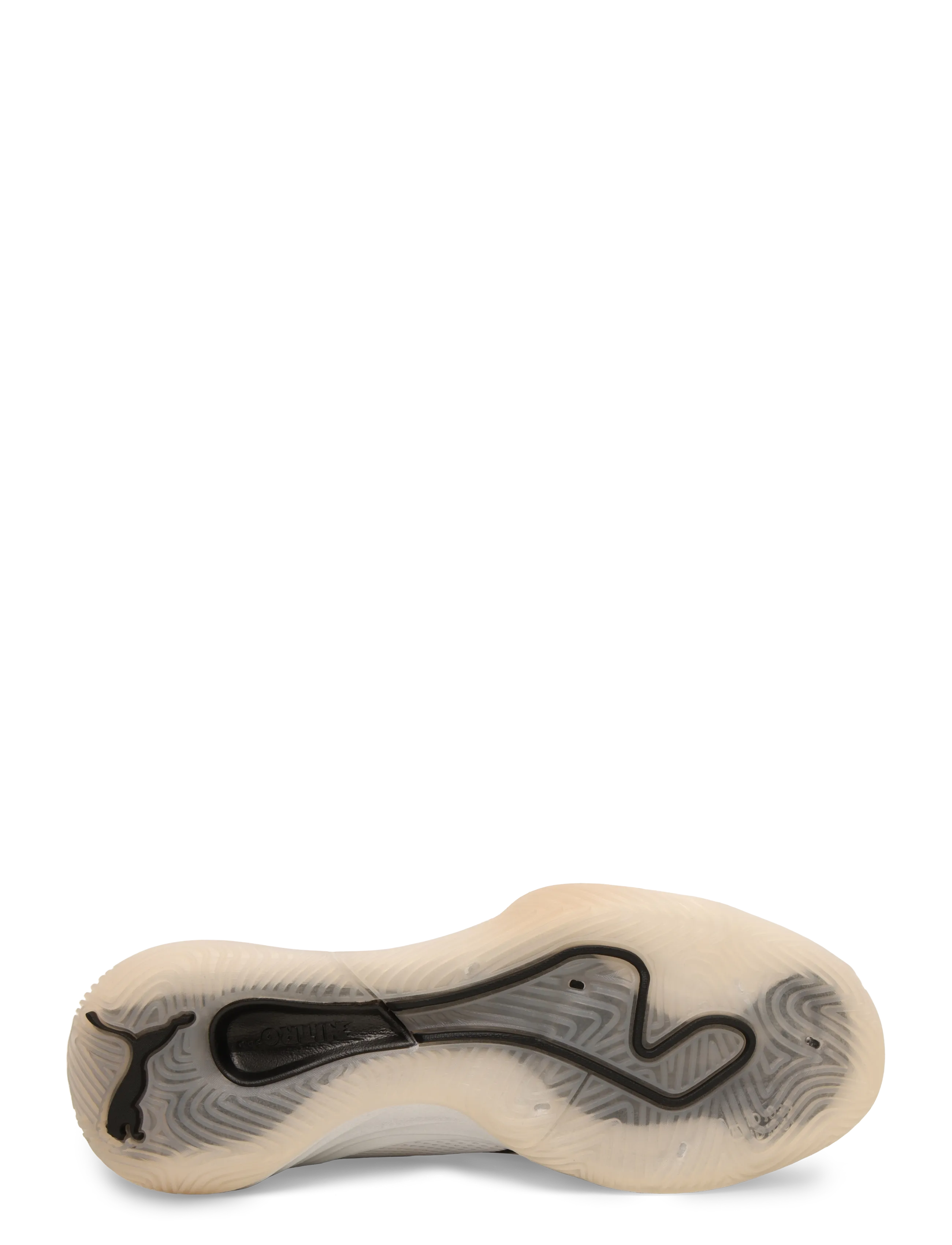 PUMA - Eliminate NITRO SQD 4 - träningsskor - puma white-puma black-sugared almond - 4
