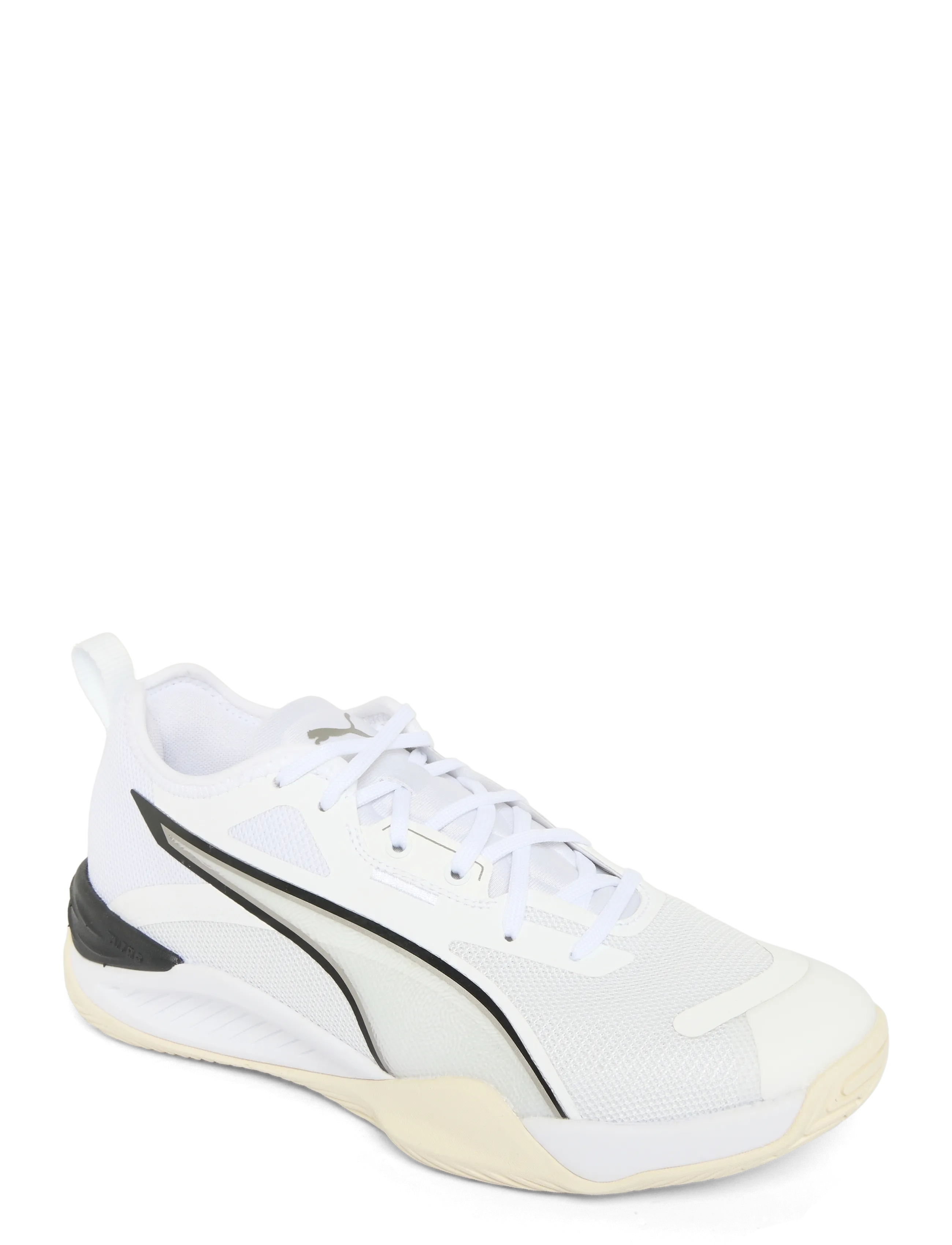 PUMA Eliminate Nitro 4 Weiß - 44.5 - Damen