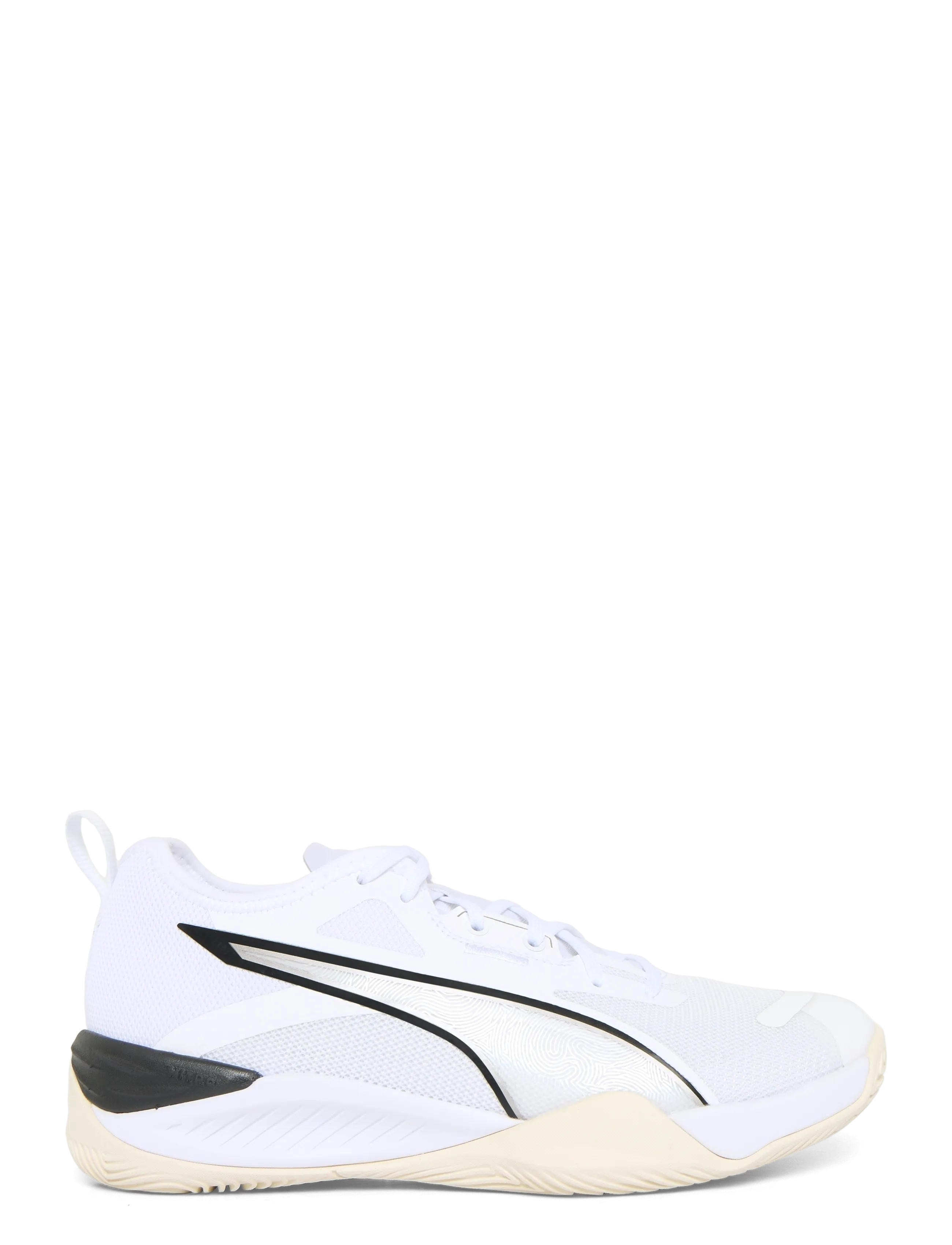 PUMA - Eliminate NITRO 4 - puma white-puma black-sedate gray - 2