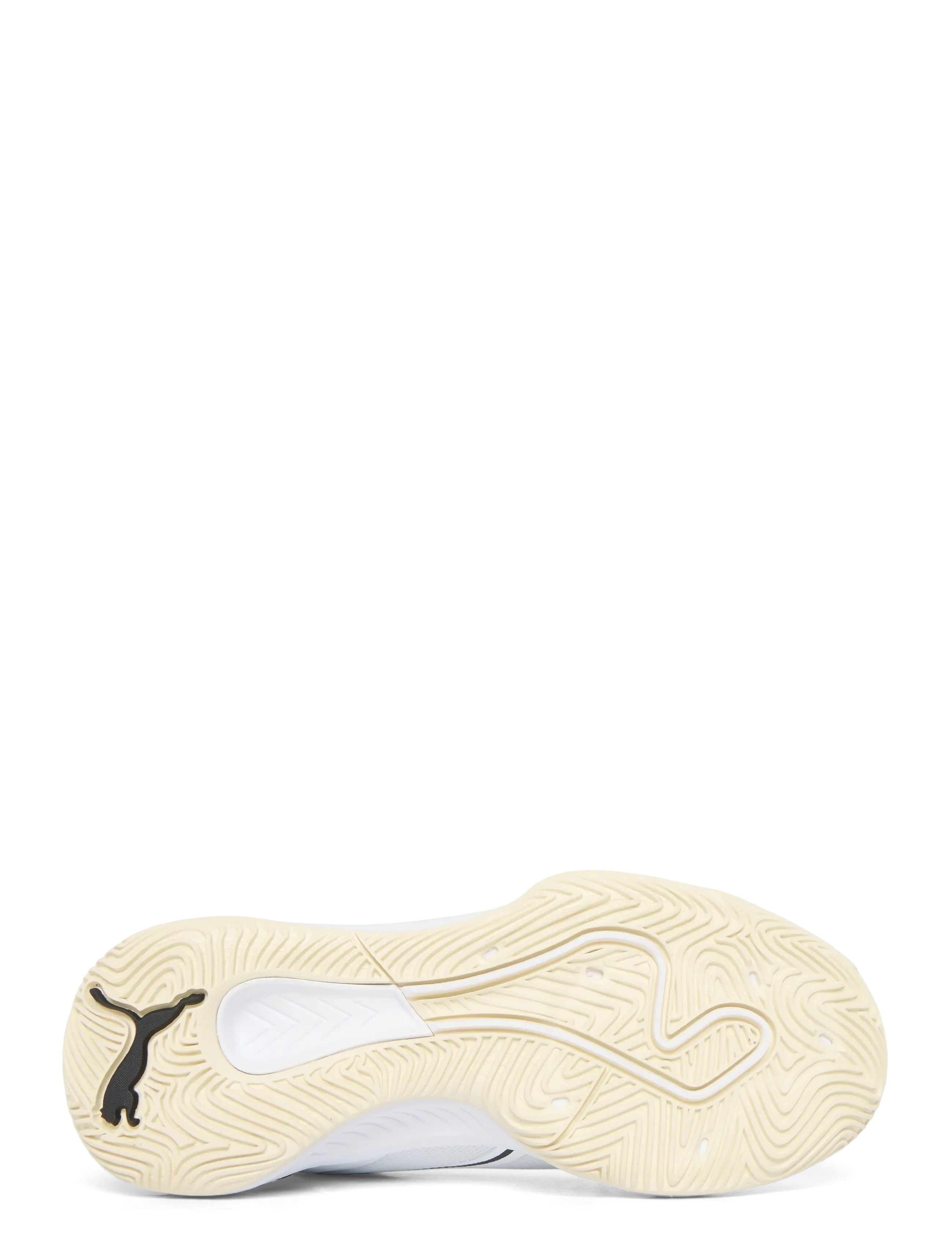 PUMA - Eliminate NITRO 4 - puma white-puma black-sedate gray - 4