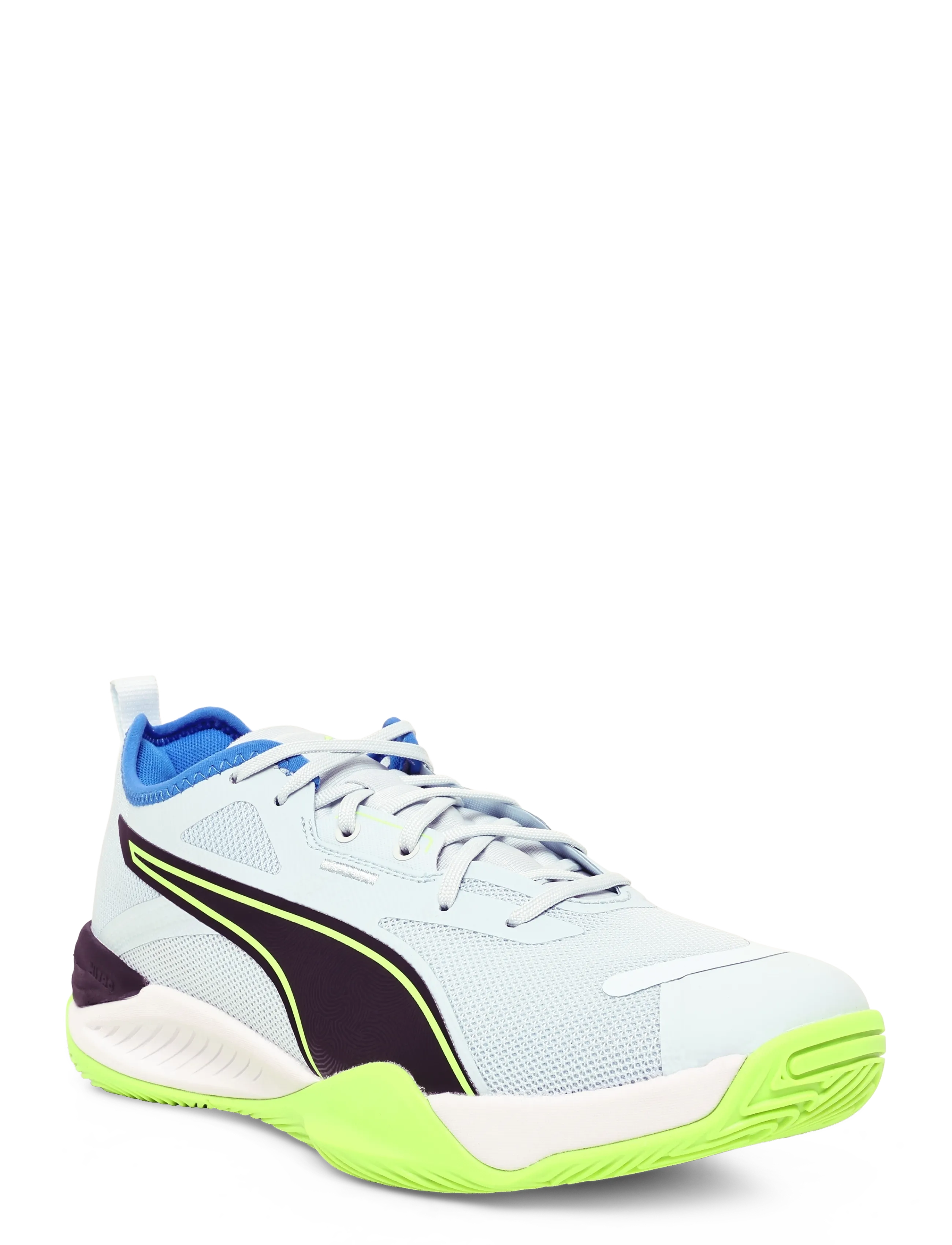 PUMA Eliminate Nitro 4 Blau - 41 - Damen