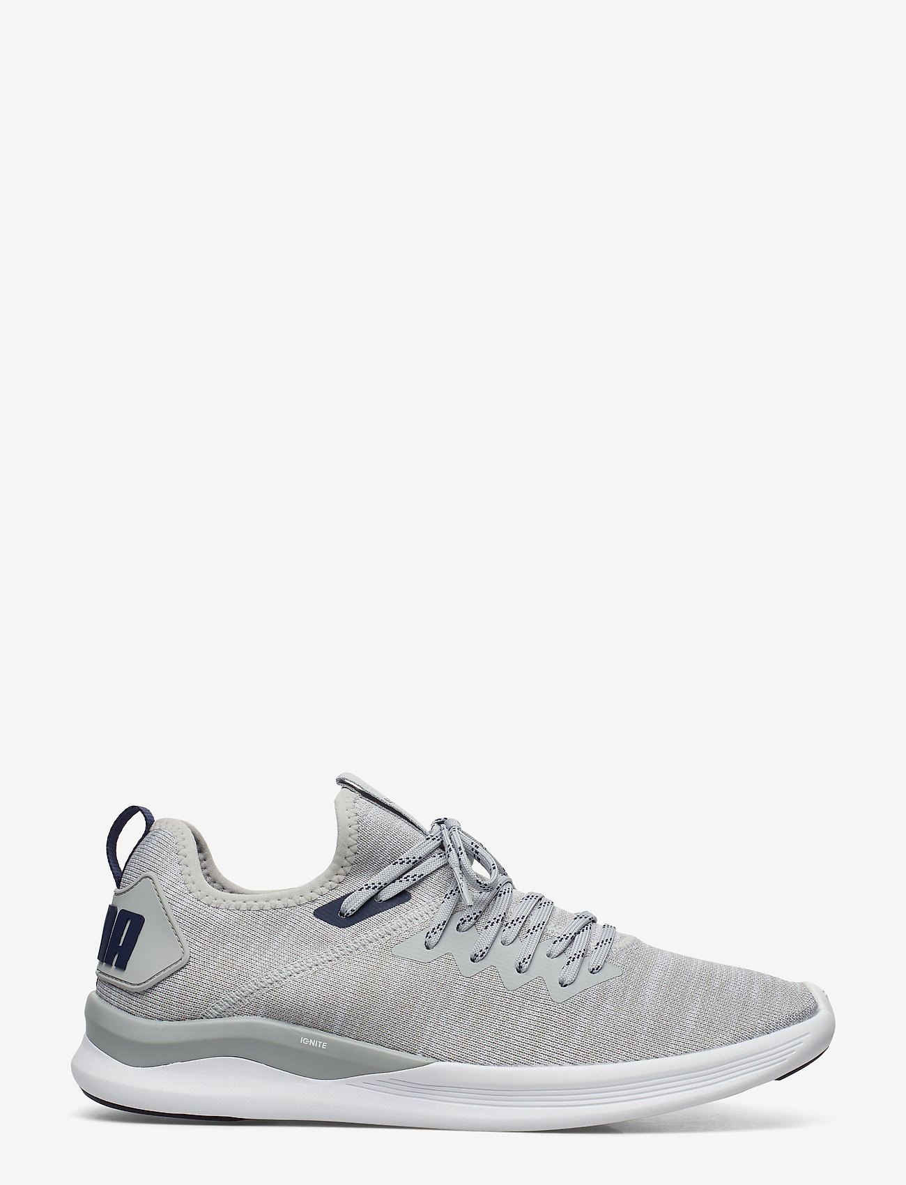 PUMA - IGNITE Flash evoKNIT - high rise-peacoat - 1