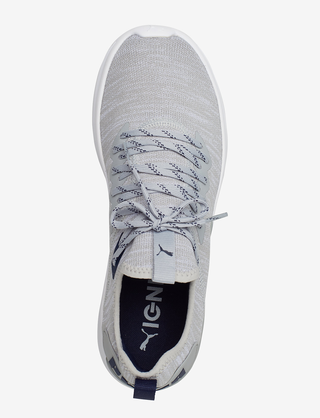 PUMA - IGNITE Flash evoKNIT - high rise-peacoat - 3