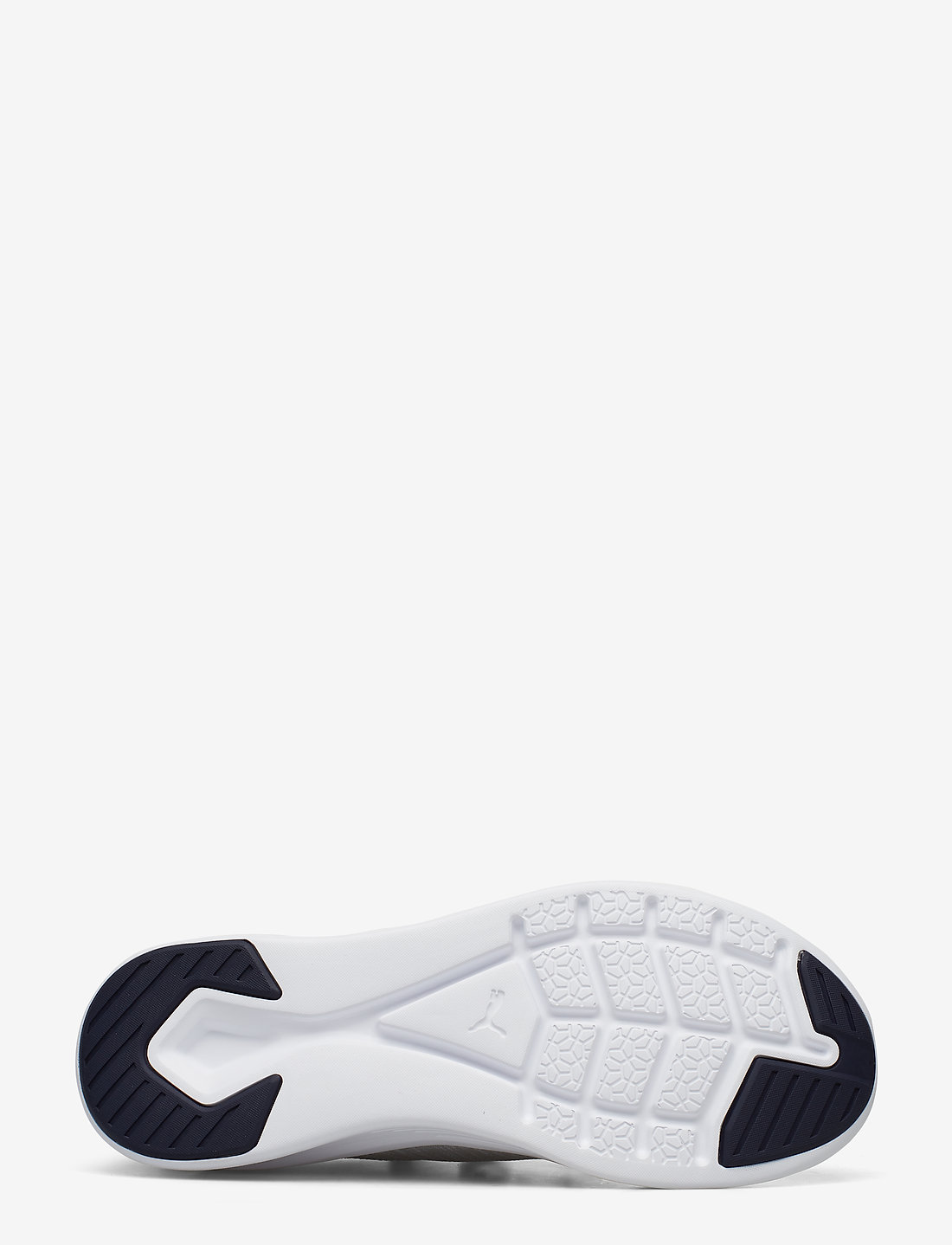 Puma ignite sales flash evoknit peacoat