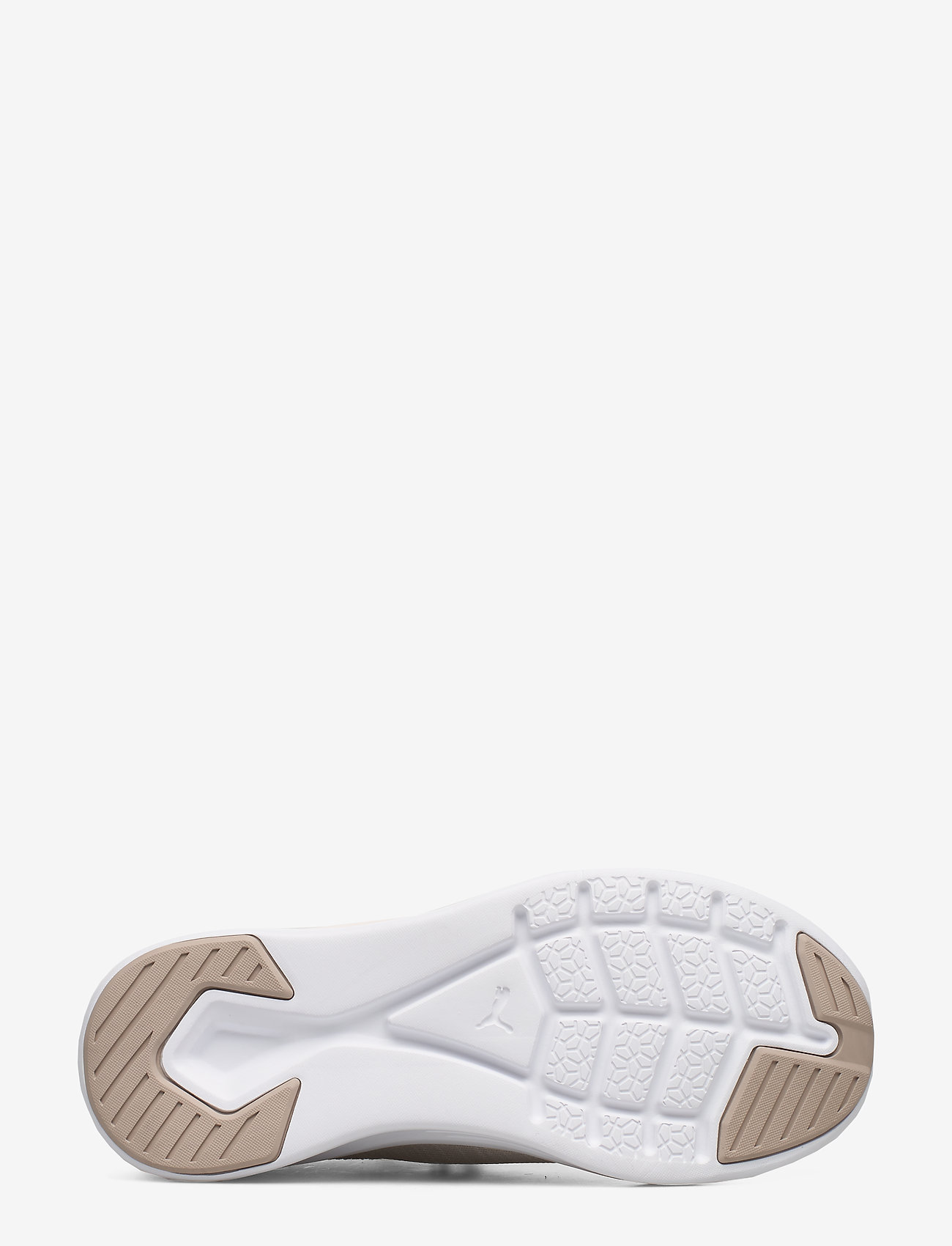 PUMA - IGNITE Flash evoKNIT Wn's - silver cloud-rosewater - 4