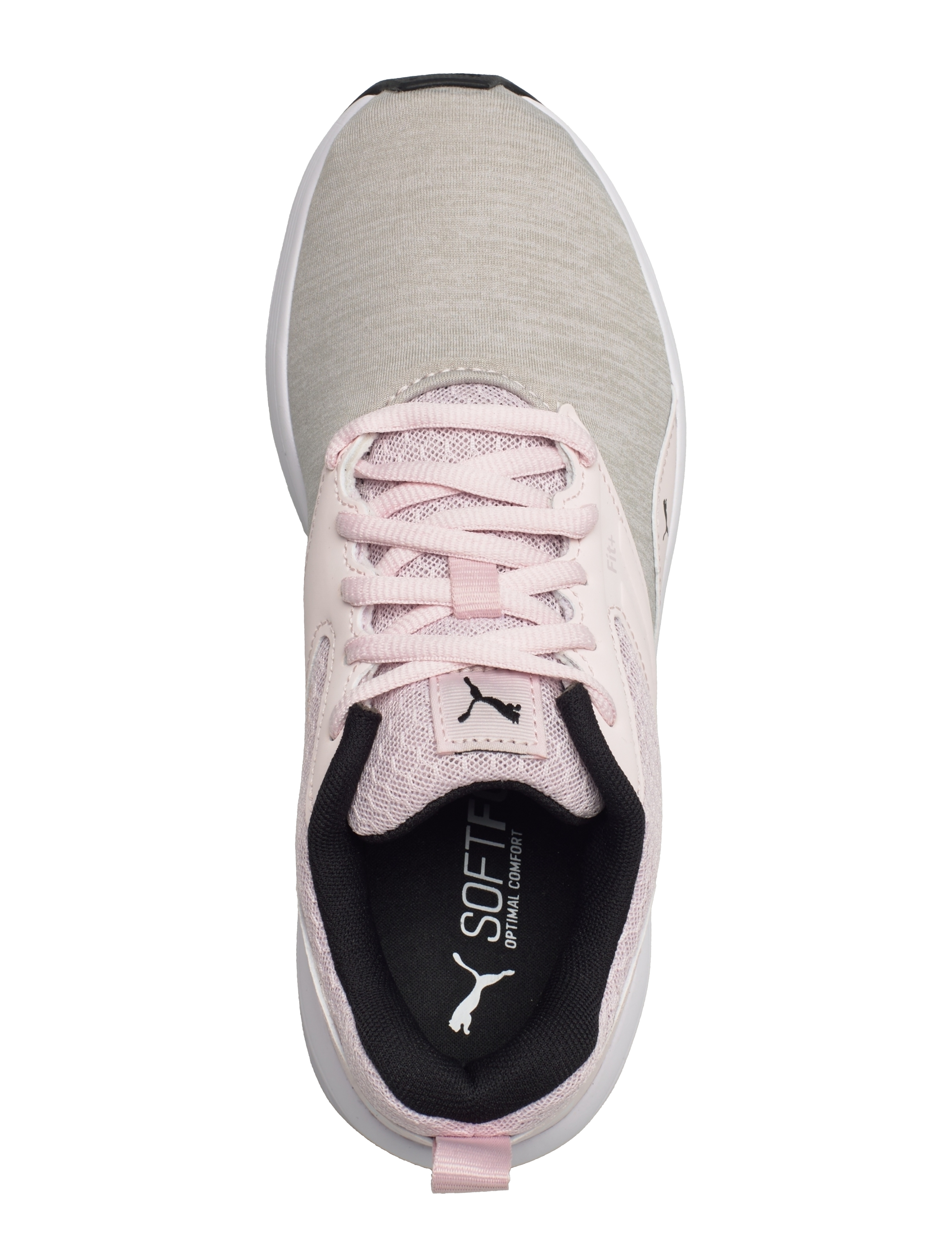 PUMA - NRGY Comet - galaxy pink-puma black-puma white - 4