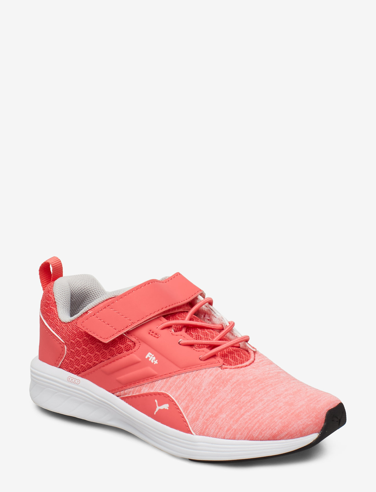 CALYPSO CORAL-PUMA WHITE