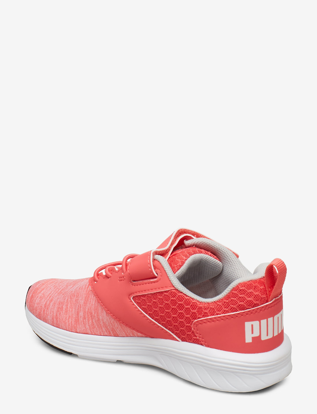 Puma nrgy comet hot sale red