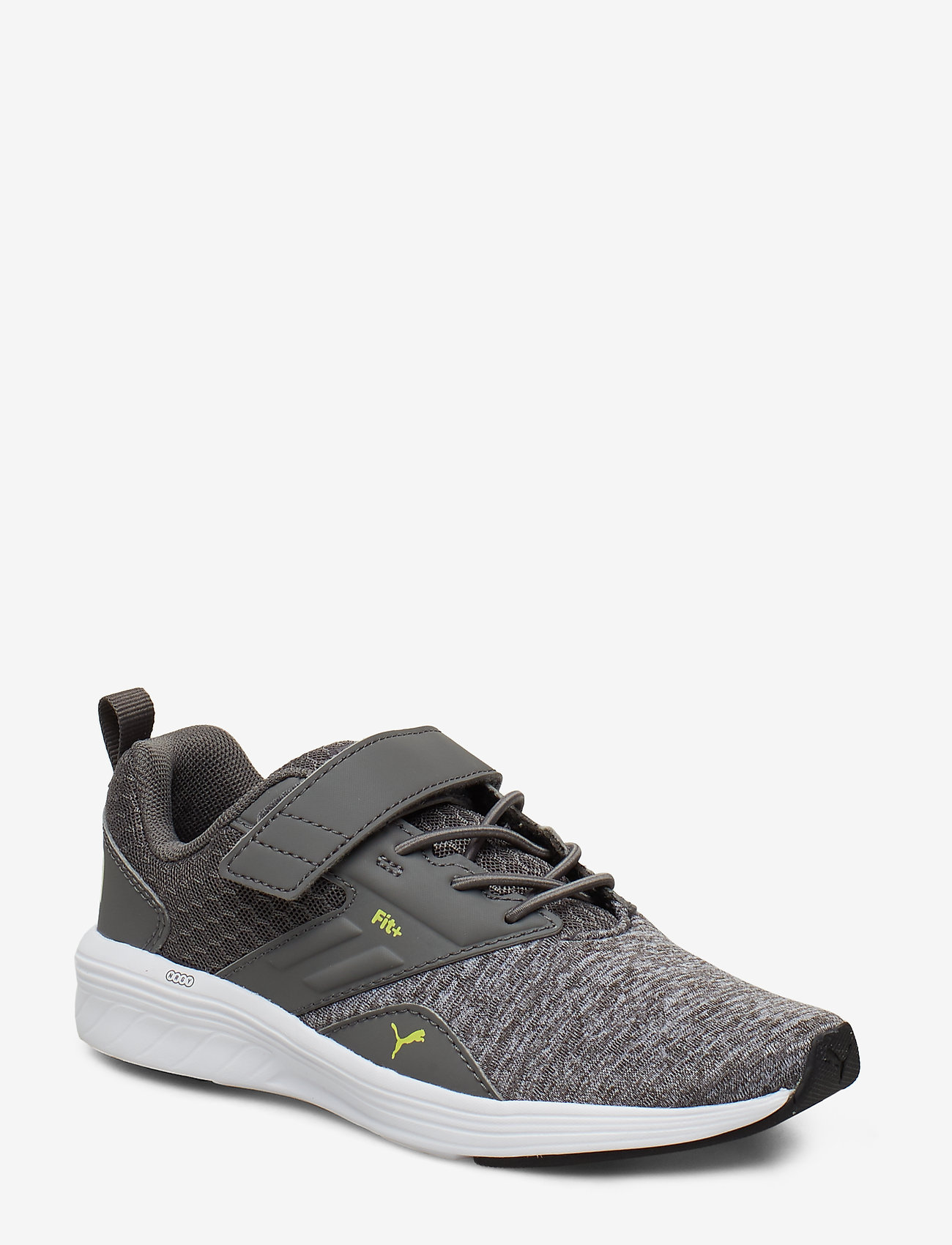 CASTLEROCK-PUMA WHITE-NRGY YELLOW