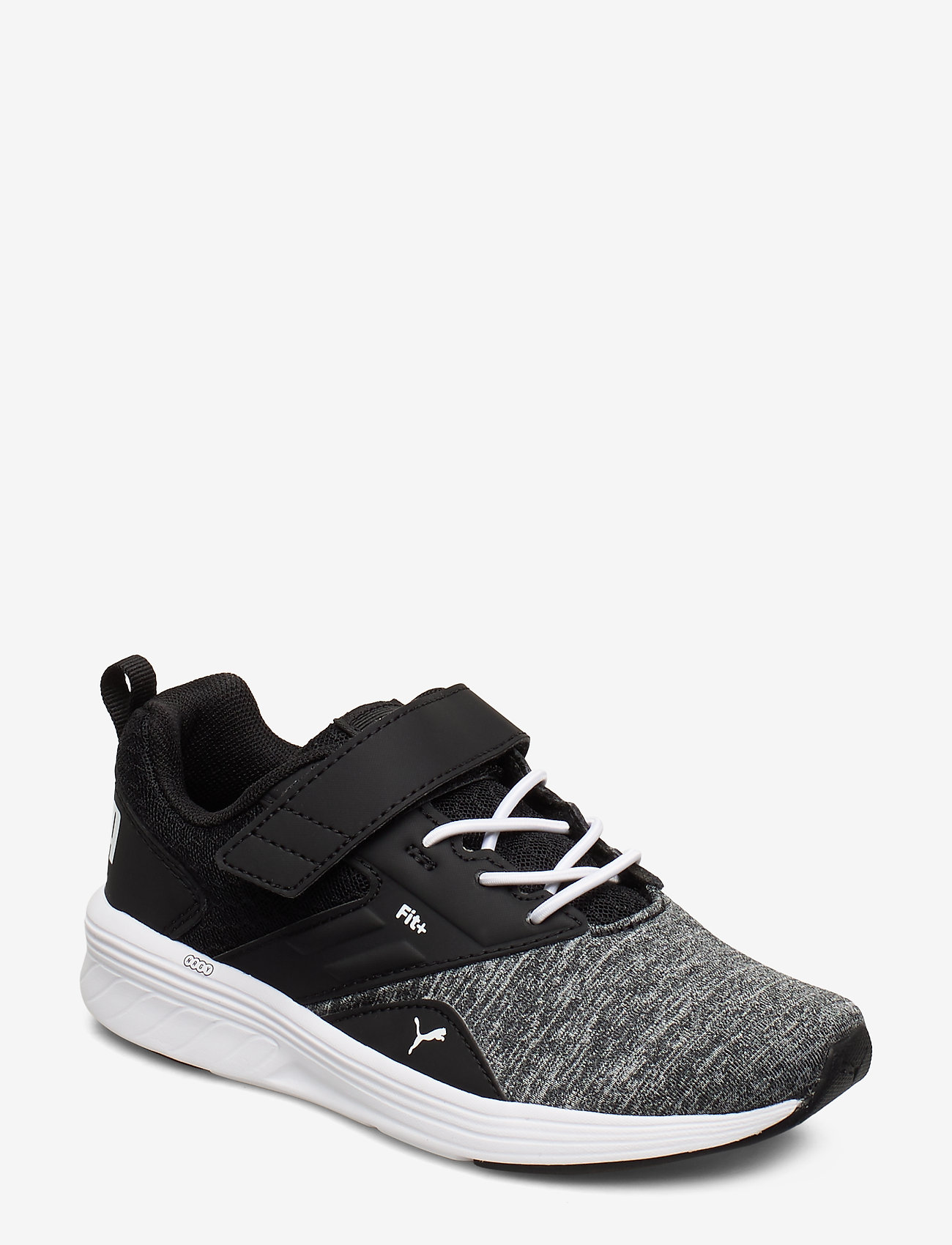 PUMA - NRGY Comet V PS - puma white-puma black - 0
