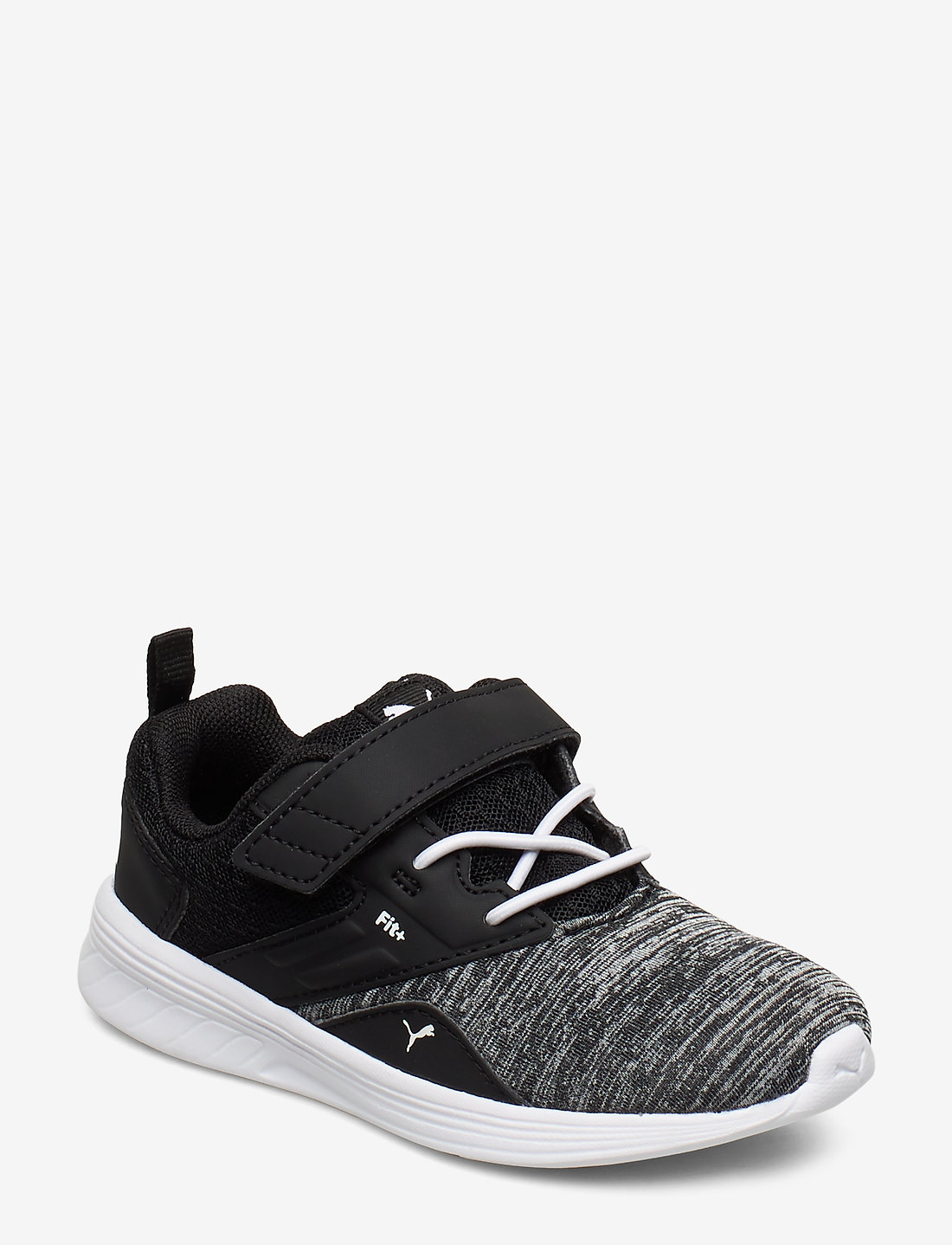 Baby black puma clearance sneakers
