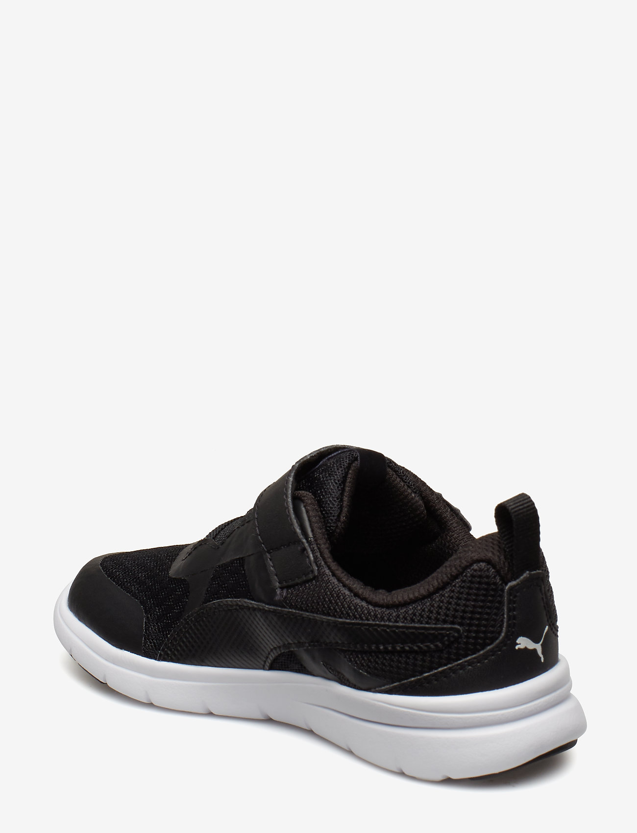 PUMA - PUMA Flex Essential V PS - puma black-puma black - 2