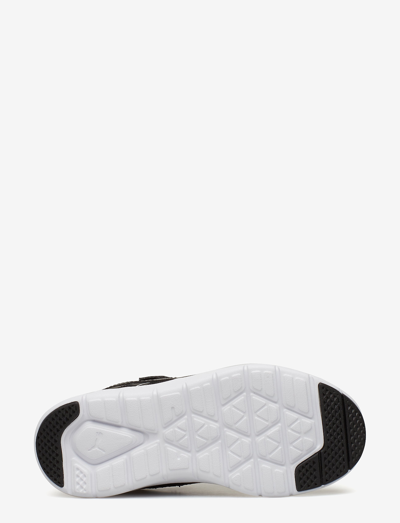 PUMA - PUMA Flex Essential V PS - puma black-puma black - 4