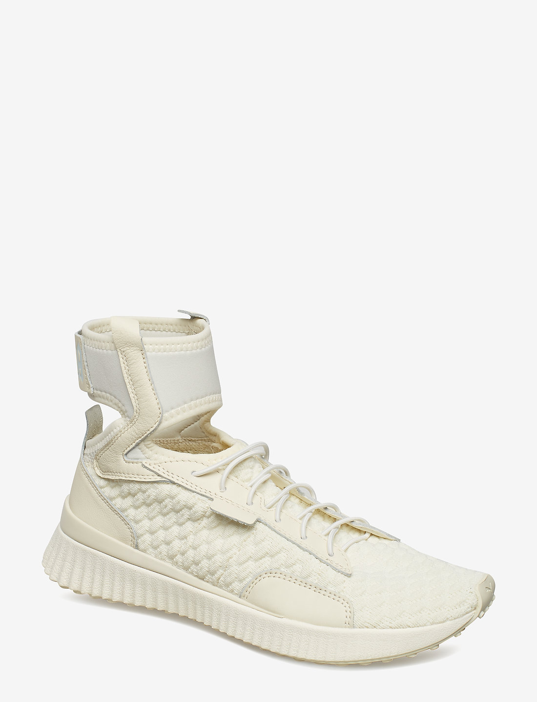 Puma fenty top mid geo