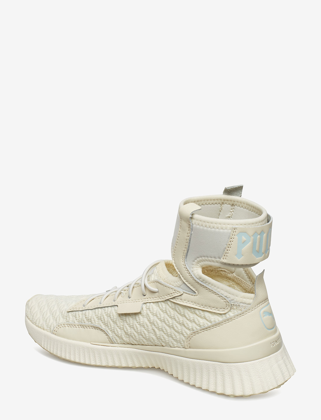 Puma fenty trainer gold kids sales