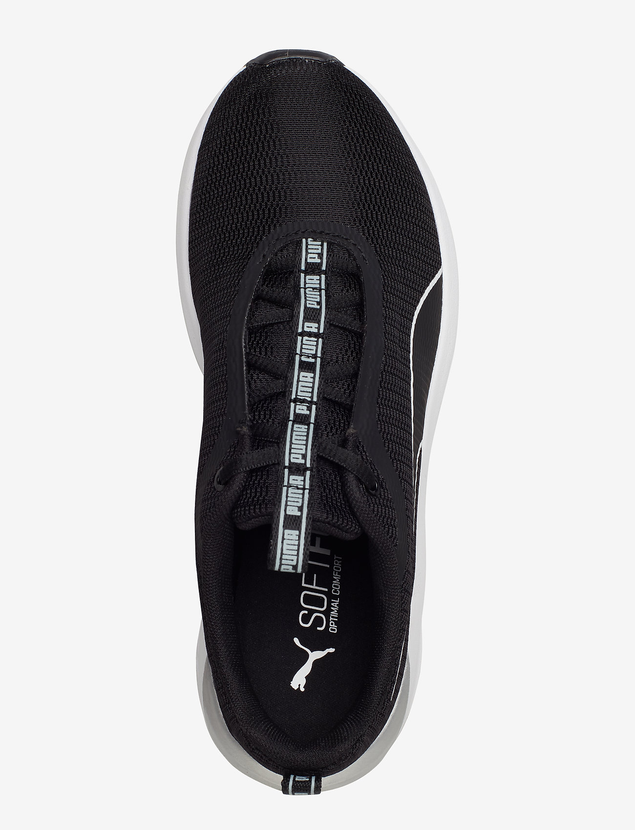 PUMA - Prowl 2 Wn's - puma black-puma white - 3