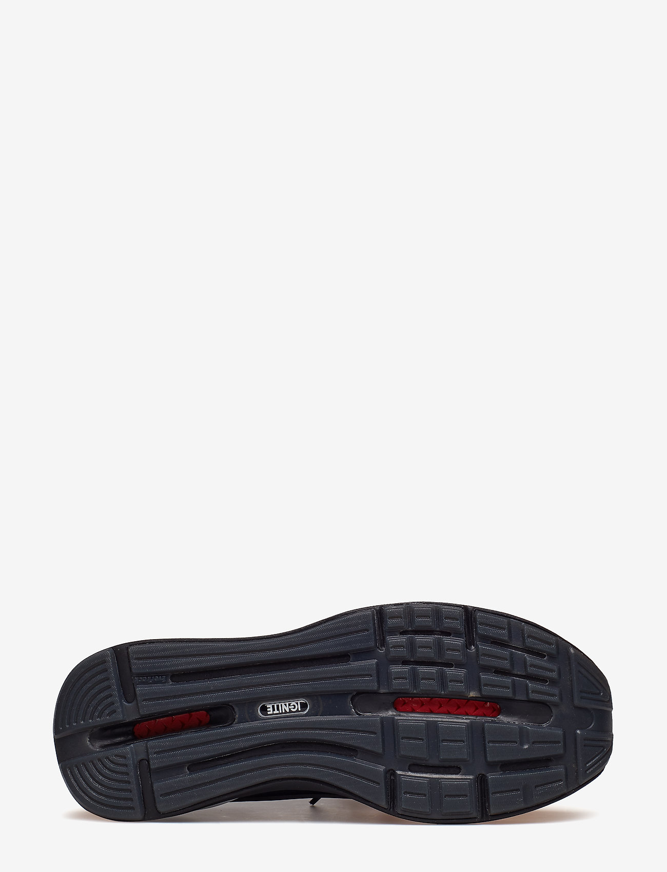 PUMA - IGNITE Limitless 2 Jr - puma black-puma white - 4