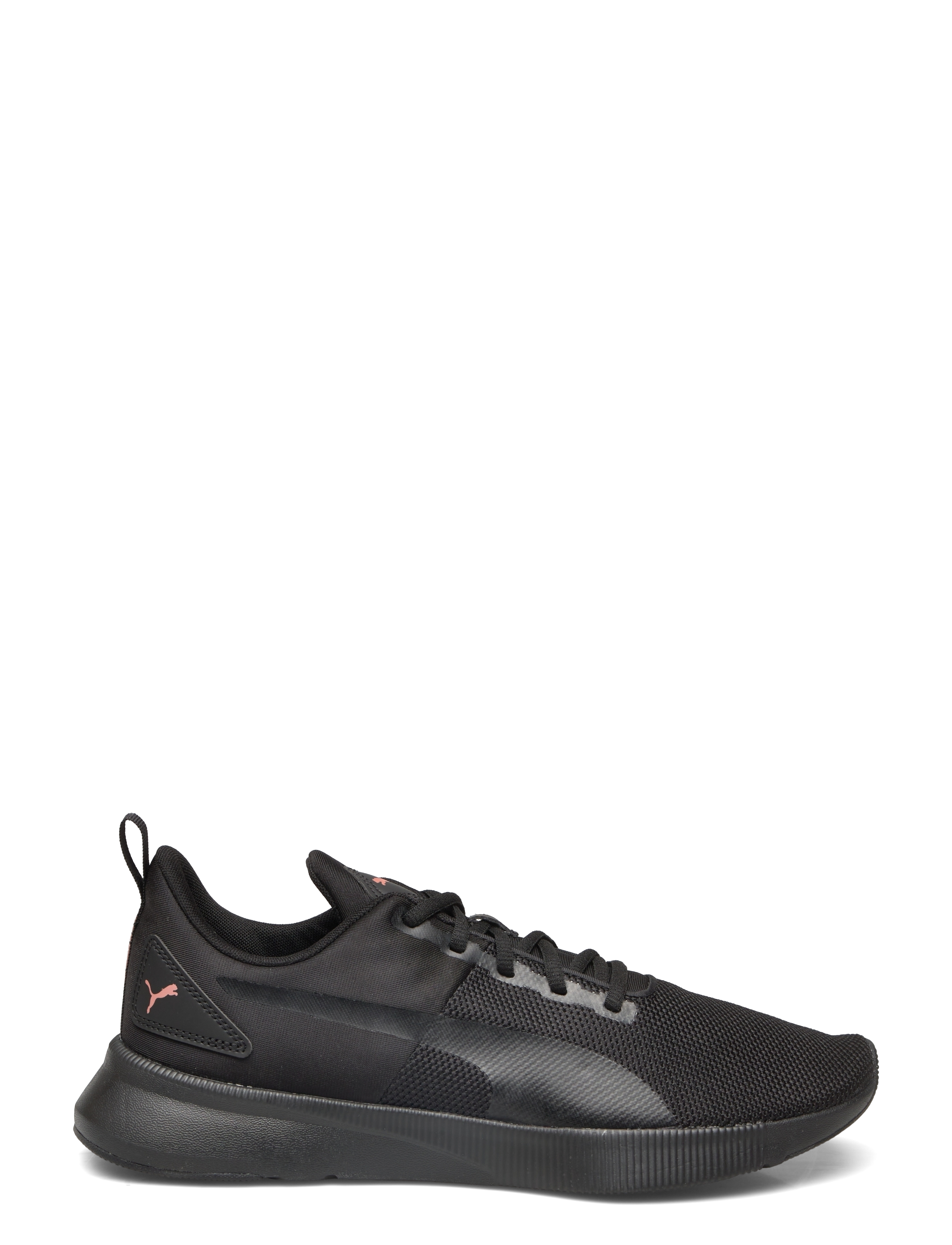 PUMA - FLYER RUNNER - puma black-rose gold - 1