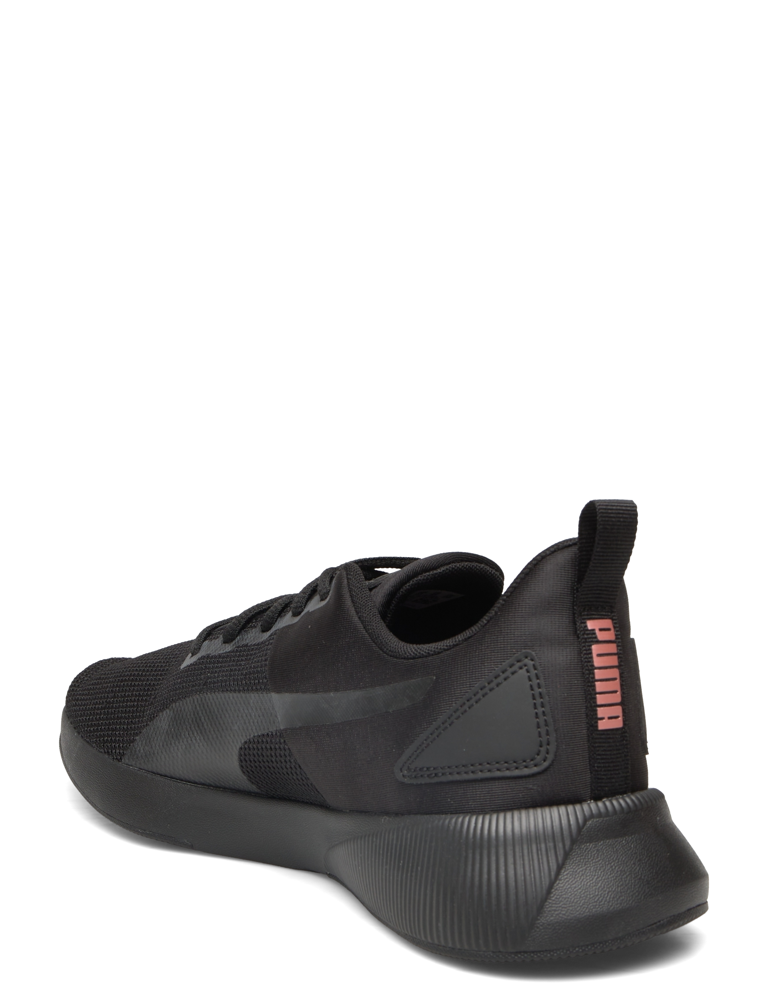 PUMA - FLYER RUNNER - puma black-rose gold - 2