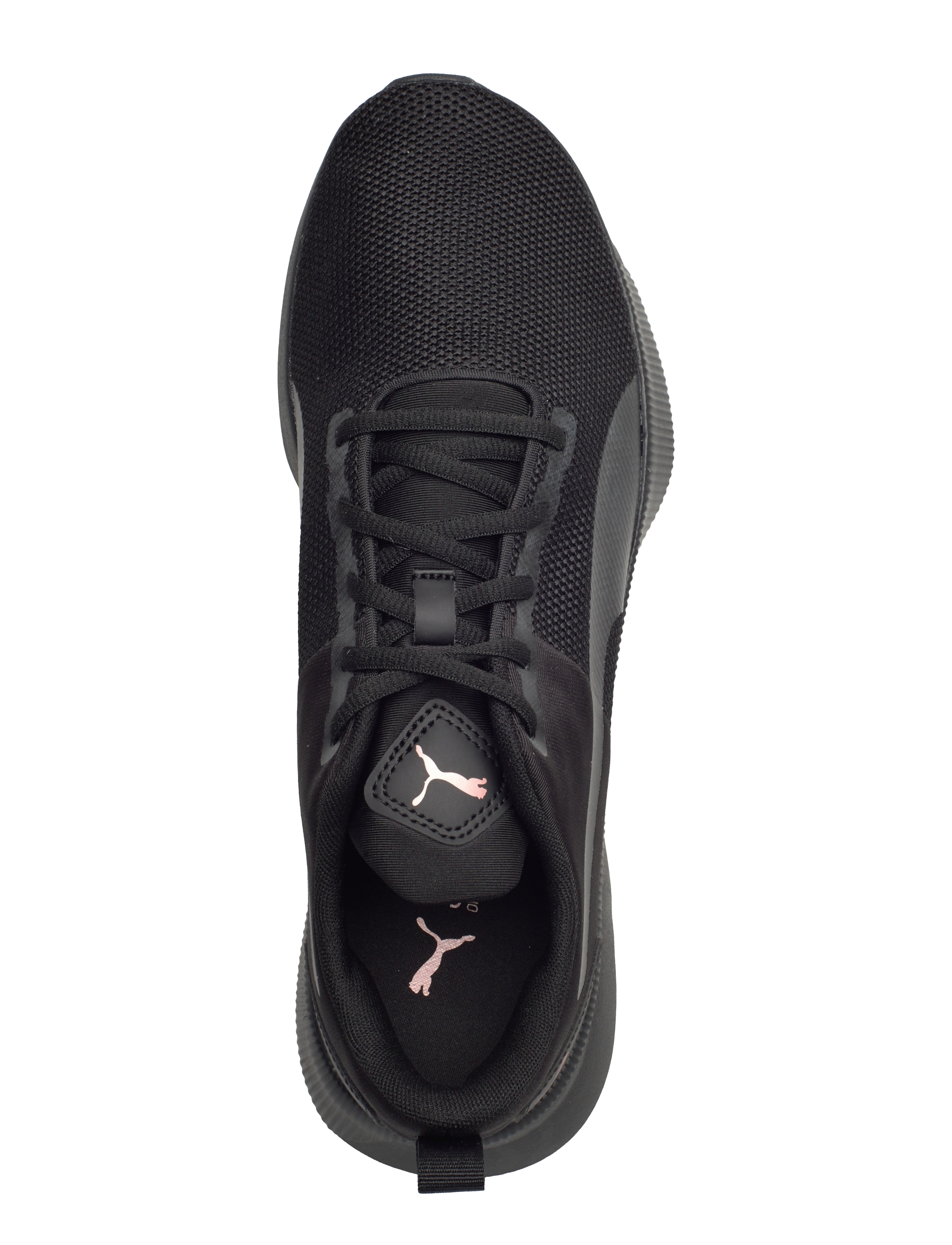 PUMA - FLYER RUNNER - puma black-rose gold - 3