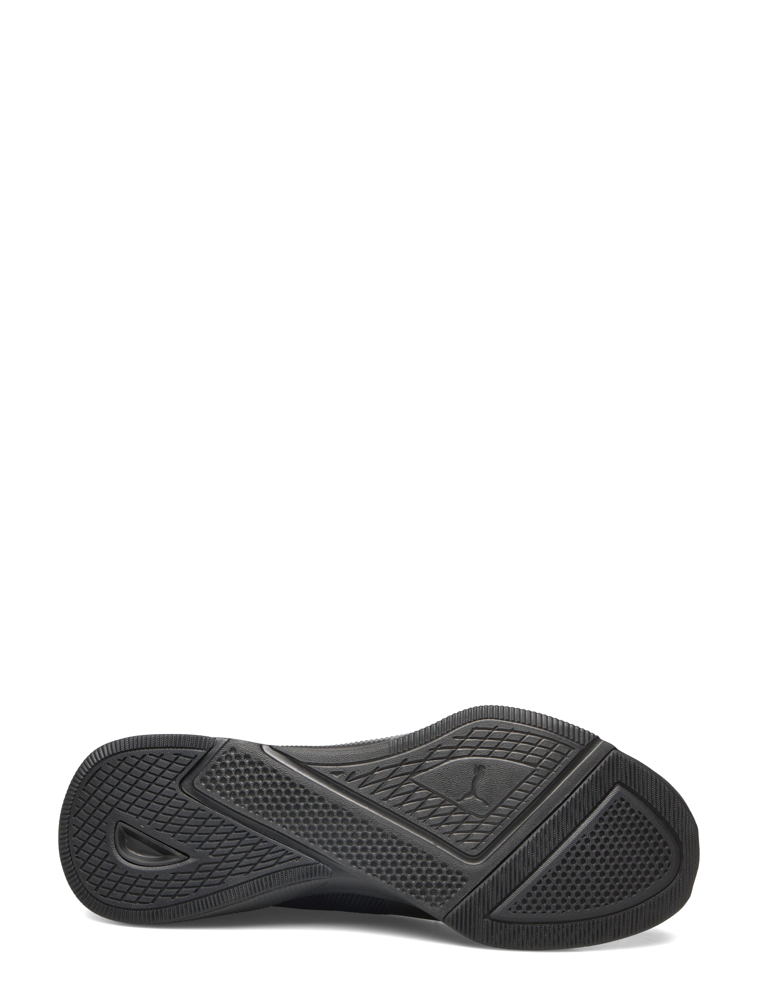 PUMA - FLYER RUNNER - puma black-rose gold - 4