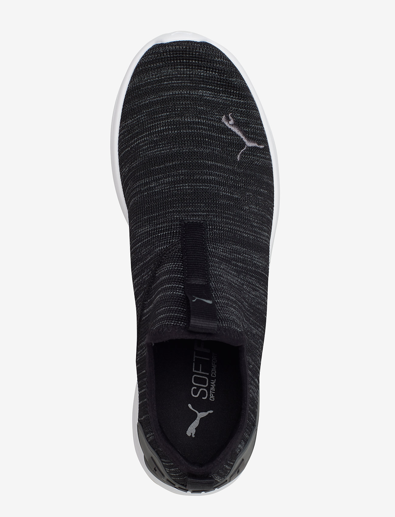 PUMA - IGNITE Flash Summer Slip - puma black-castlerock - 3