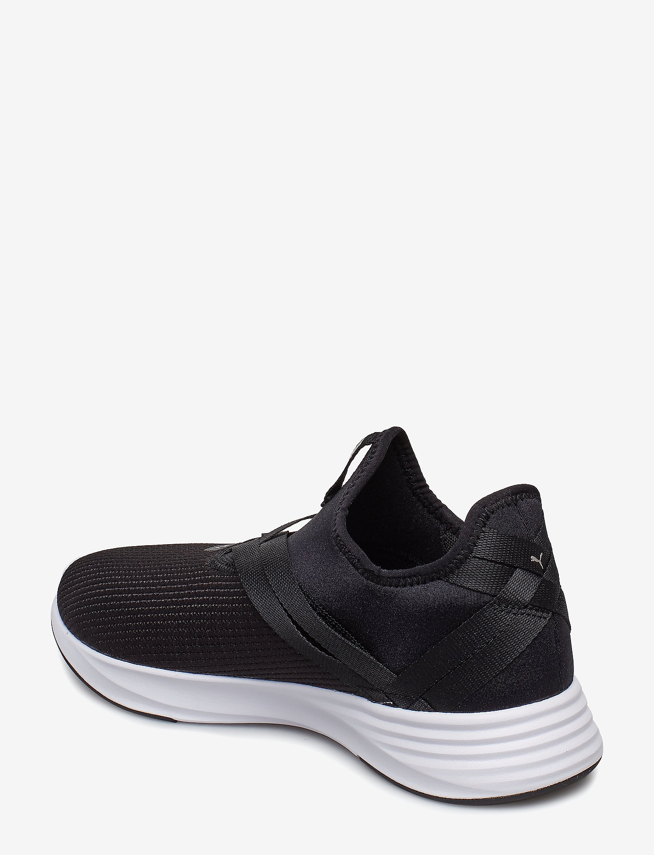 PUMA - Radiate XT Slip-On - puma black-puma silver - 2