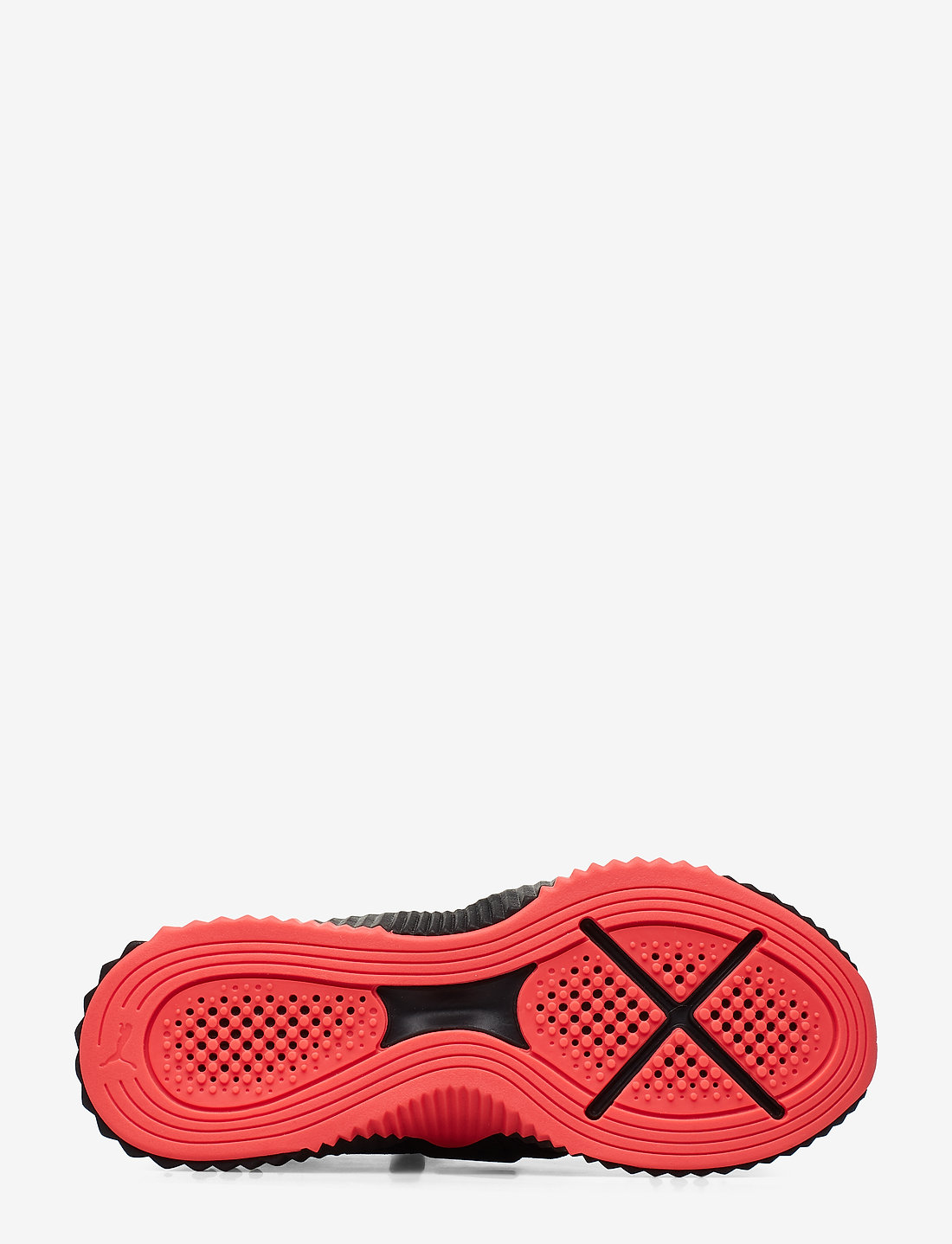 Puma defy 2025 mid pink