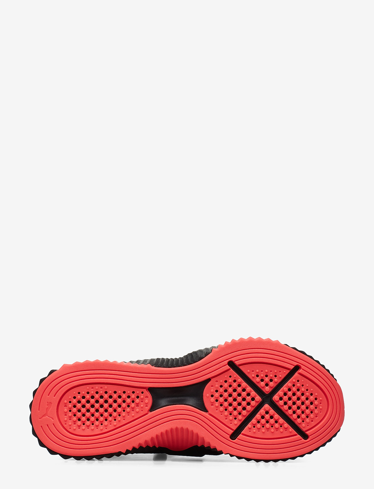 PUMA - Defy Mid Core Wns - puma black-pink alert - 4