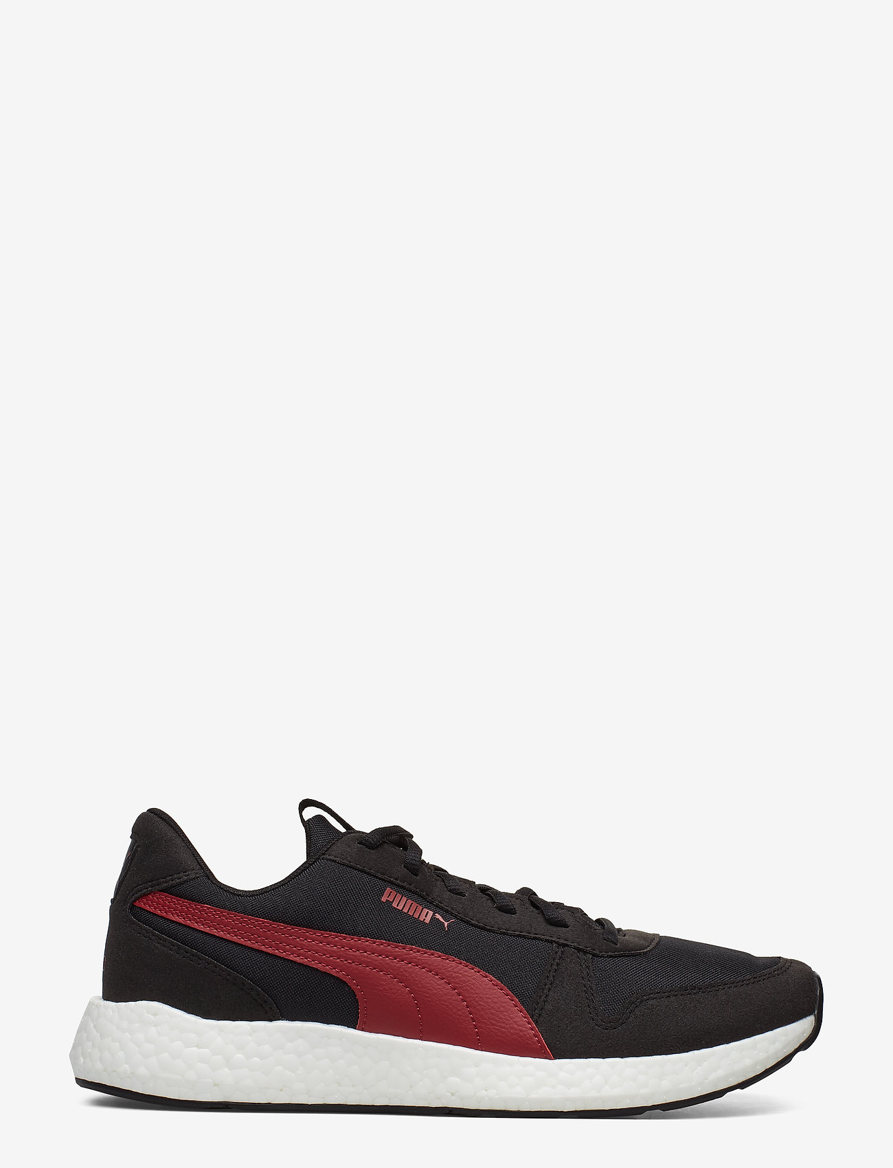 PUMA - NRGY Neko Retro - puma black-rhubarb - 1