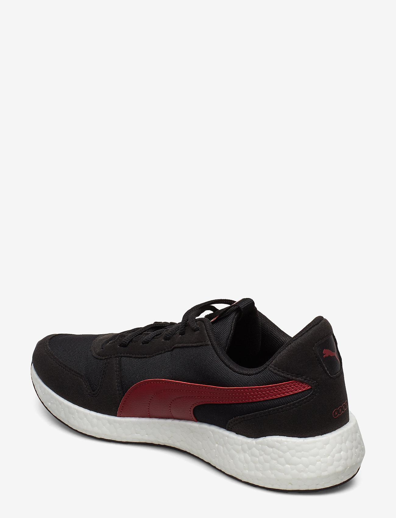 PUMA - NRGY Neko Retro - puma black-rhubarb - 2