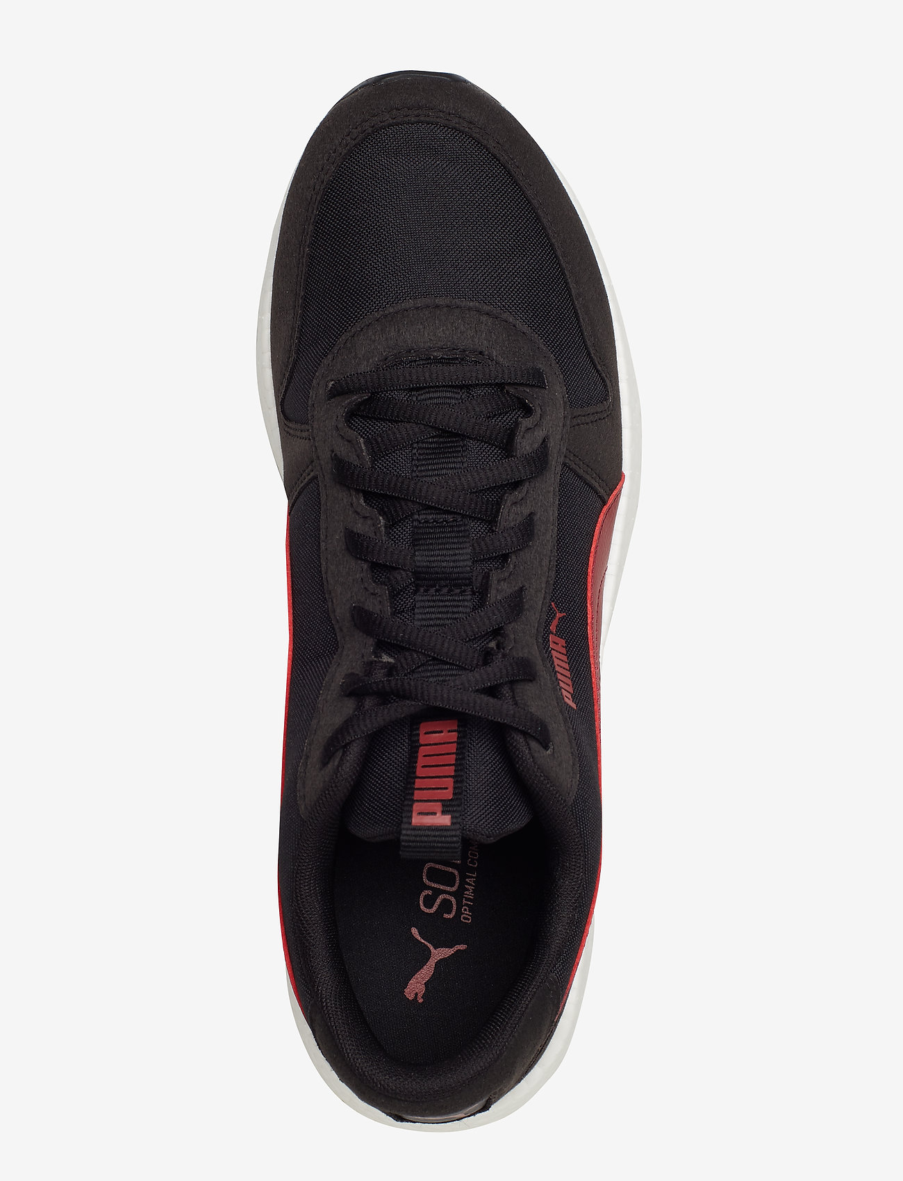 PUMA - NRGY Neko Retro - puma black-rhubarb - 3