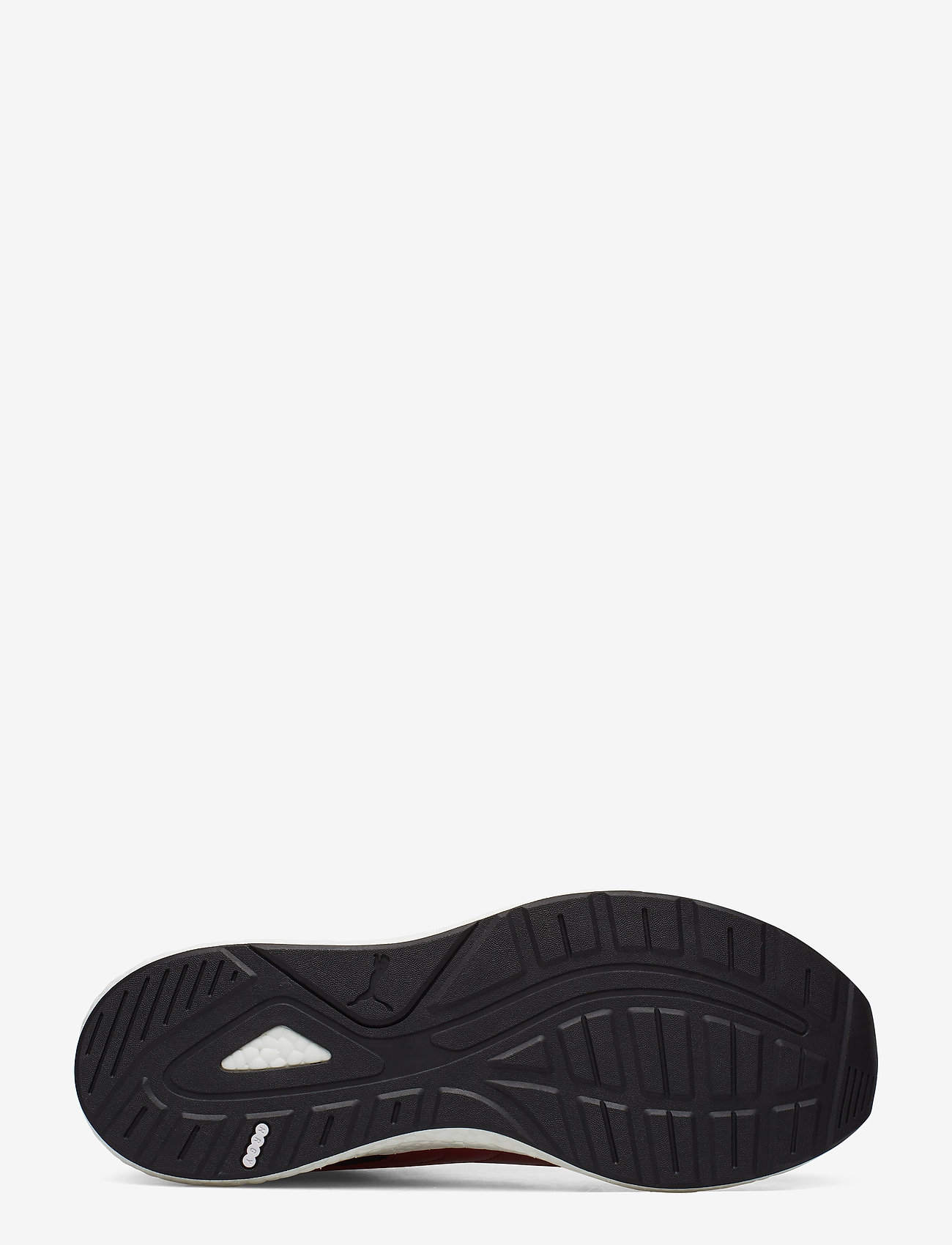 PUMA - NRGY Neko Retro - puma black-rhubarb - 4