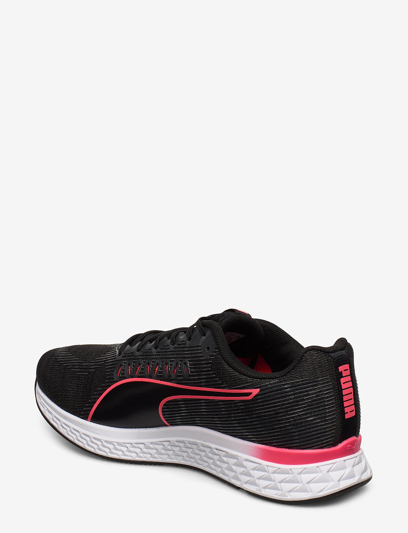 PUMA - SPEED SUTAMINA Wns - puma black-pink alert-castlerock - 2