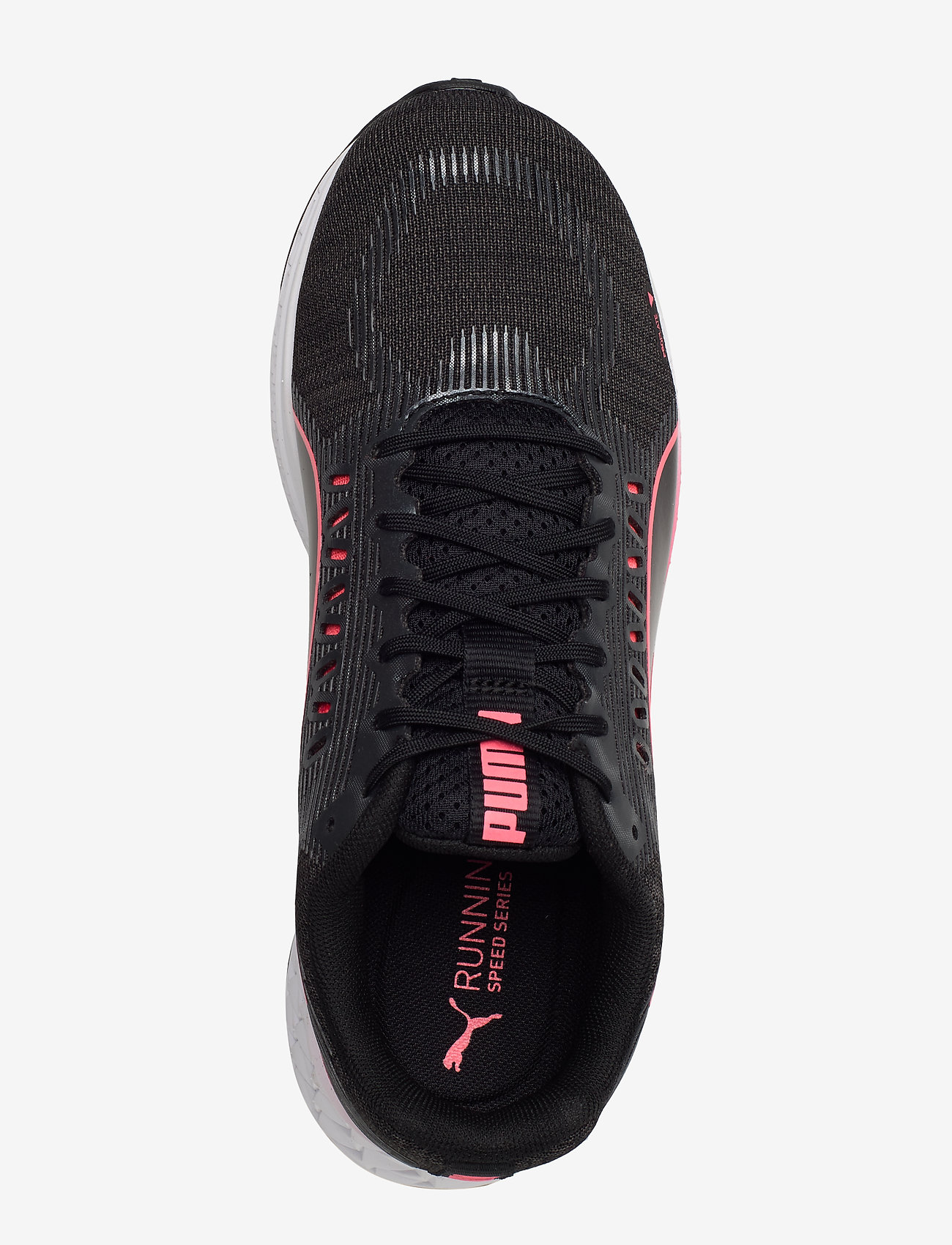PUMA - SPEED SUTAMINA Wns - puma black-pink alert-castlerock - 3