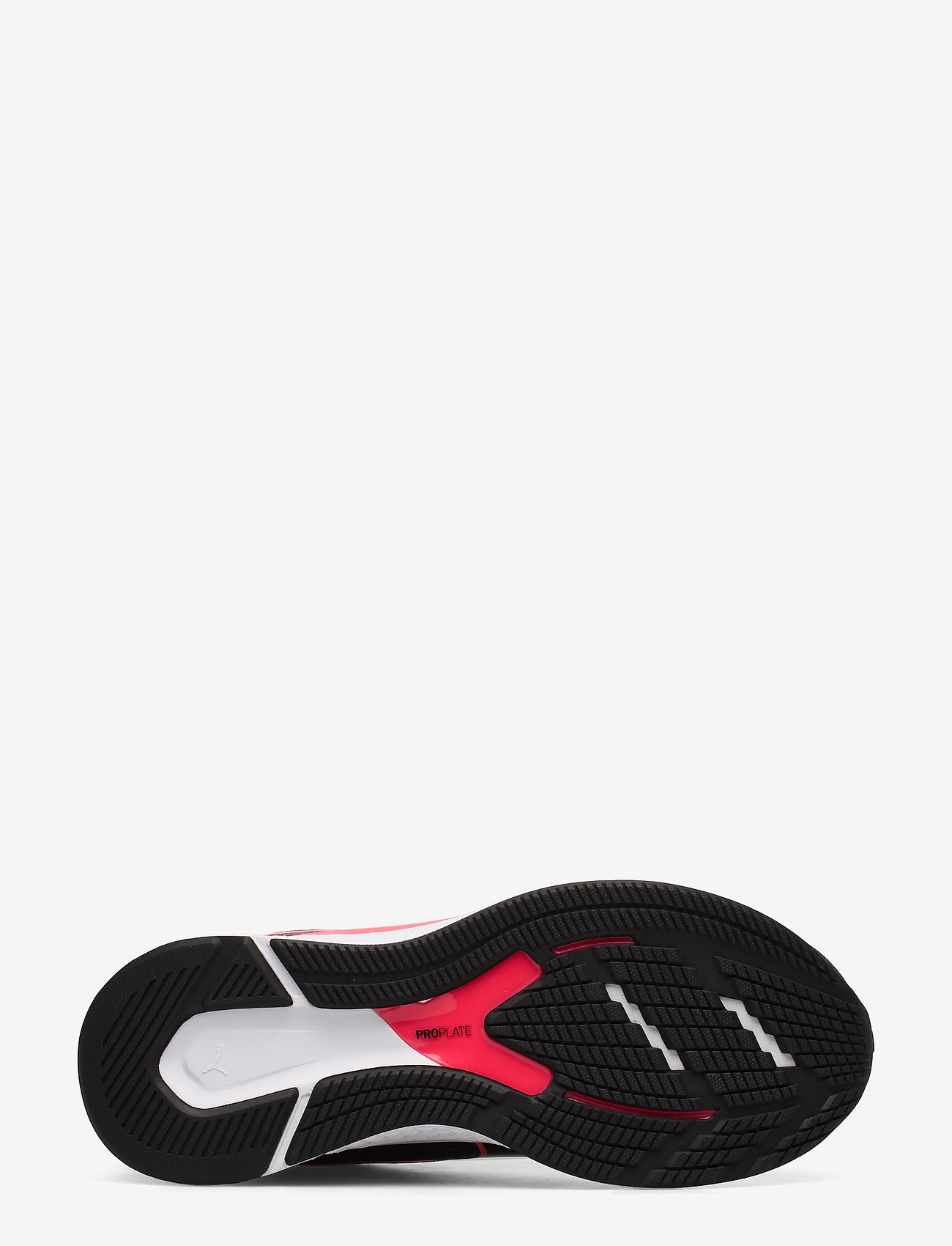 PUMA - SPEED SUTAMINA Wns - puma black-pink alert-castlerock - 4