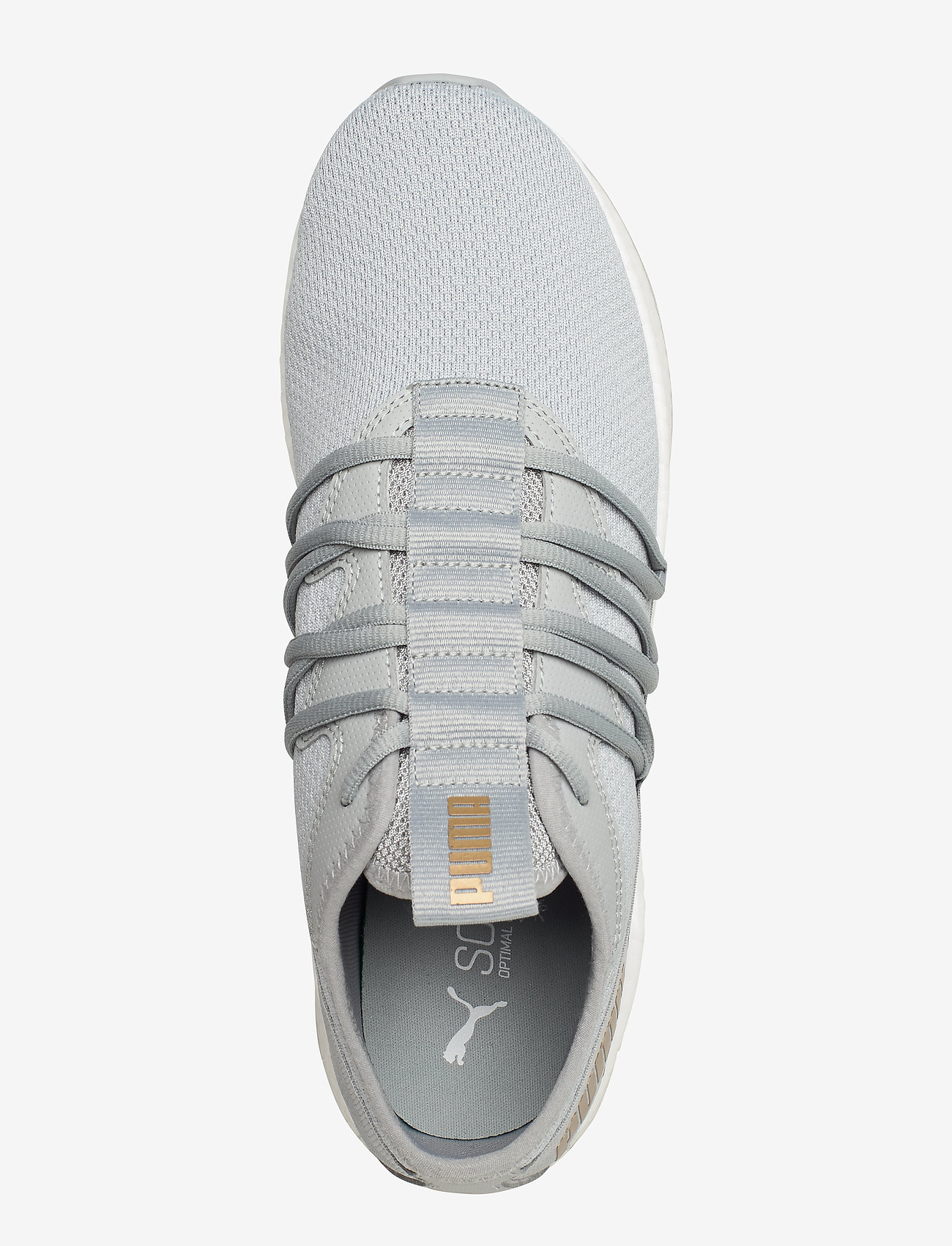 PUMA - NRGY Star - high rise-gold - 3