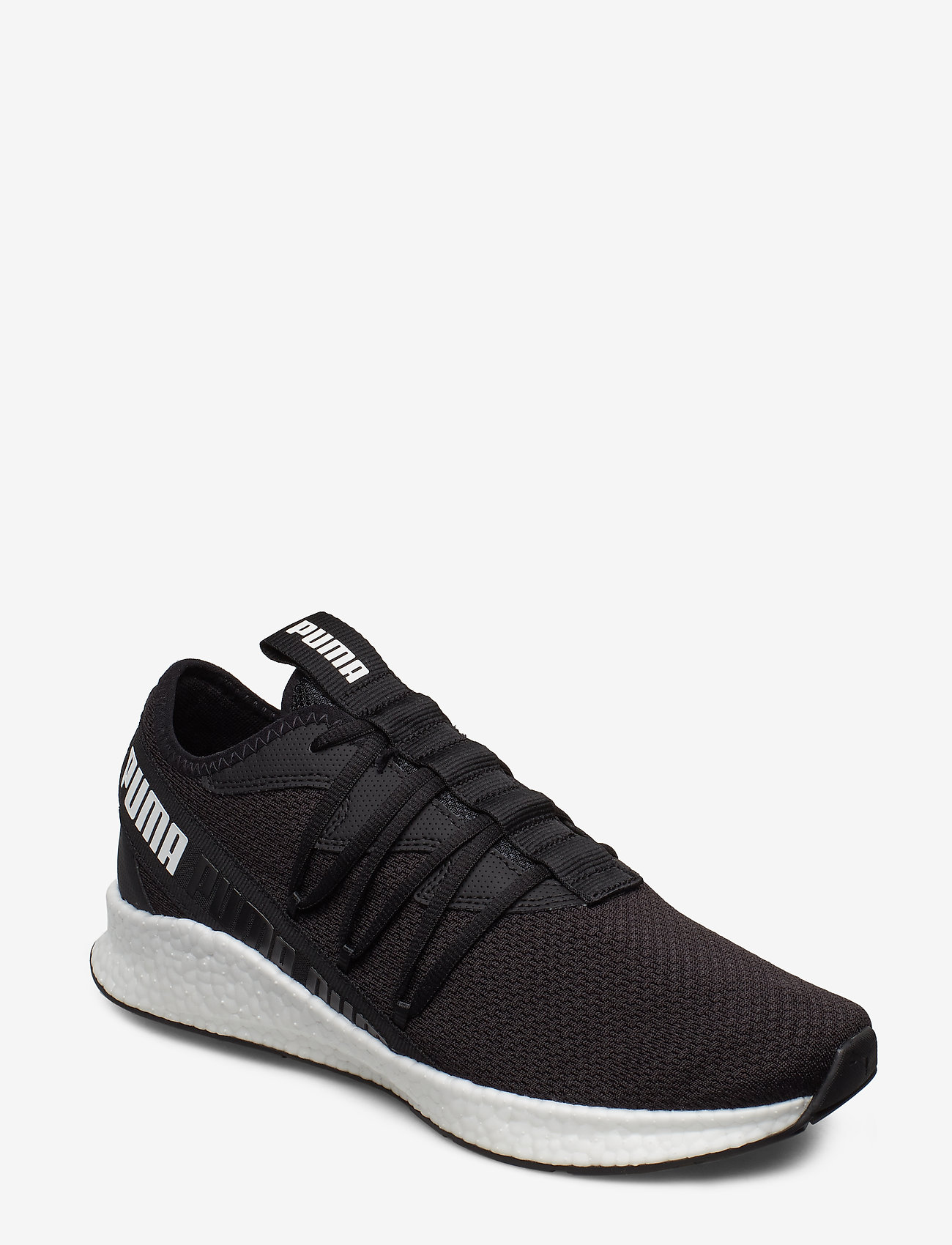 NRGY Star - PUMA BLACK-PUMA WHITE