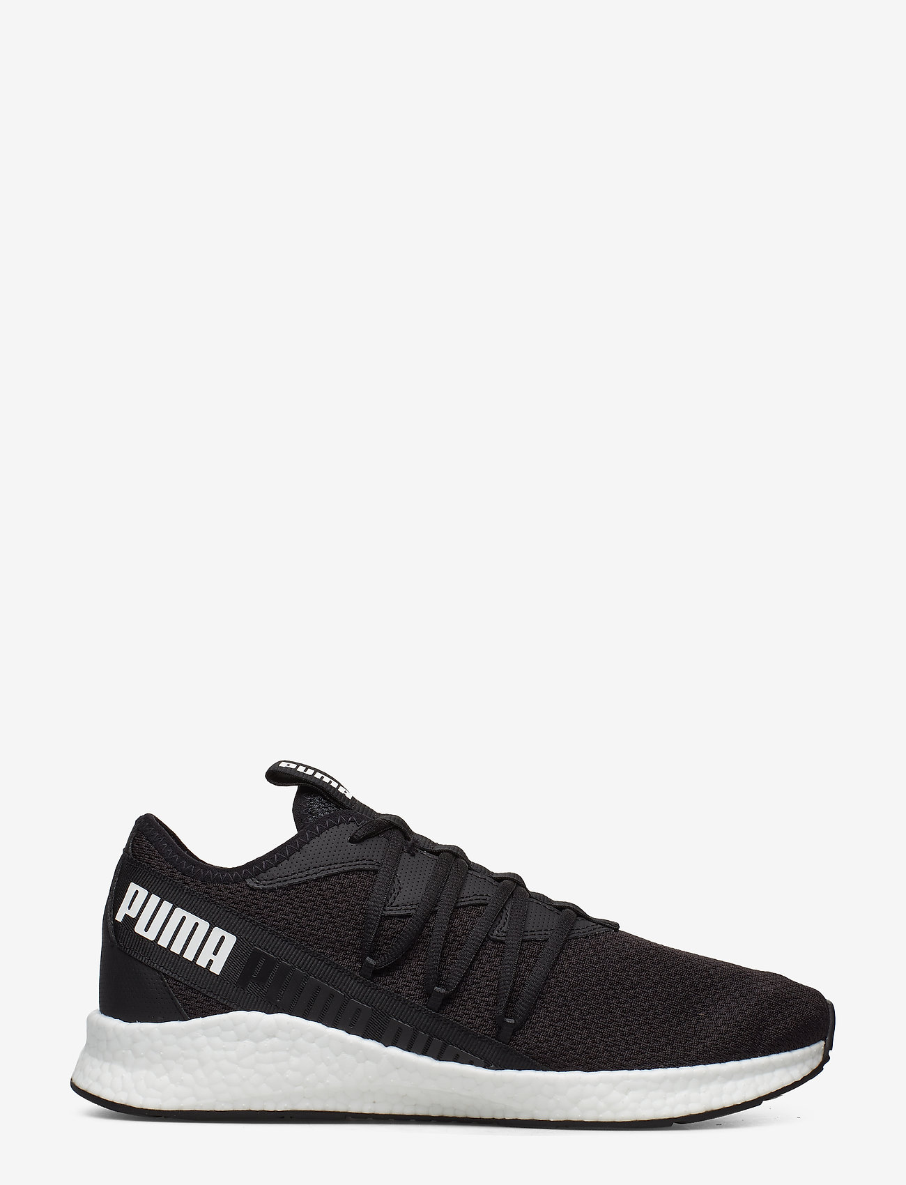 PUMA - NRGY Star - puma black-puma white - 2