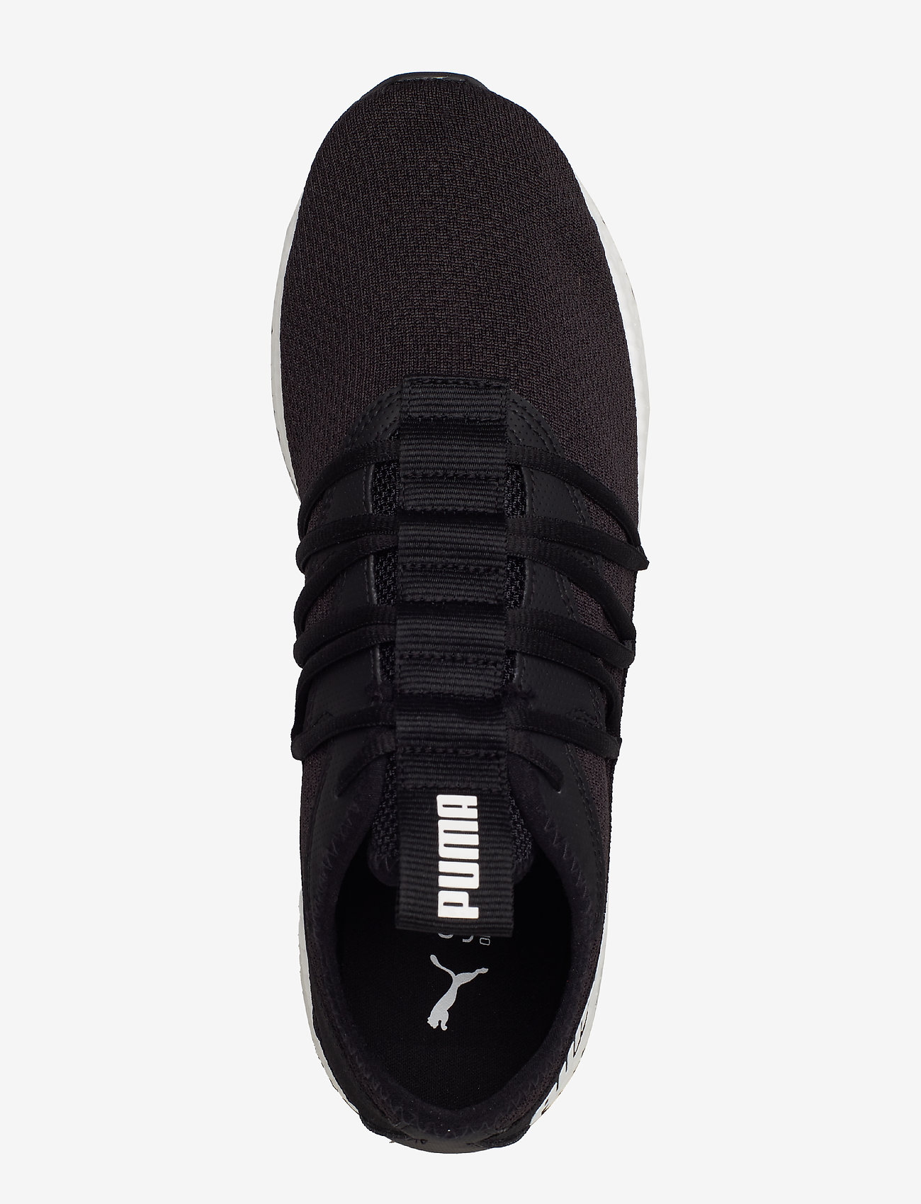 PUMA - NRGY Star - puma black-puma white - 3