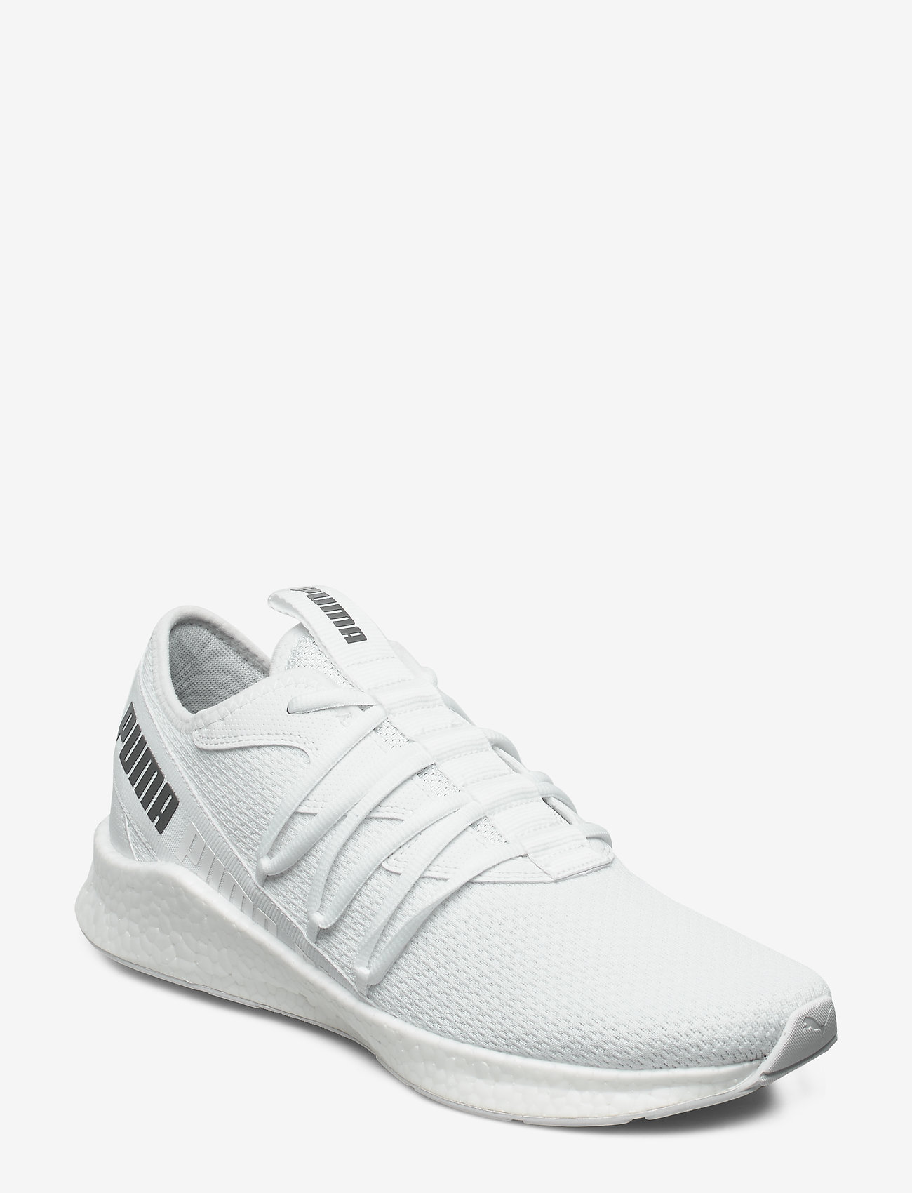 PUMA WHITE-CASTLEROCK