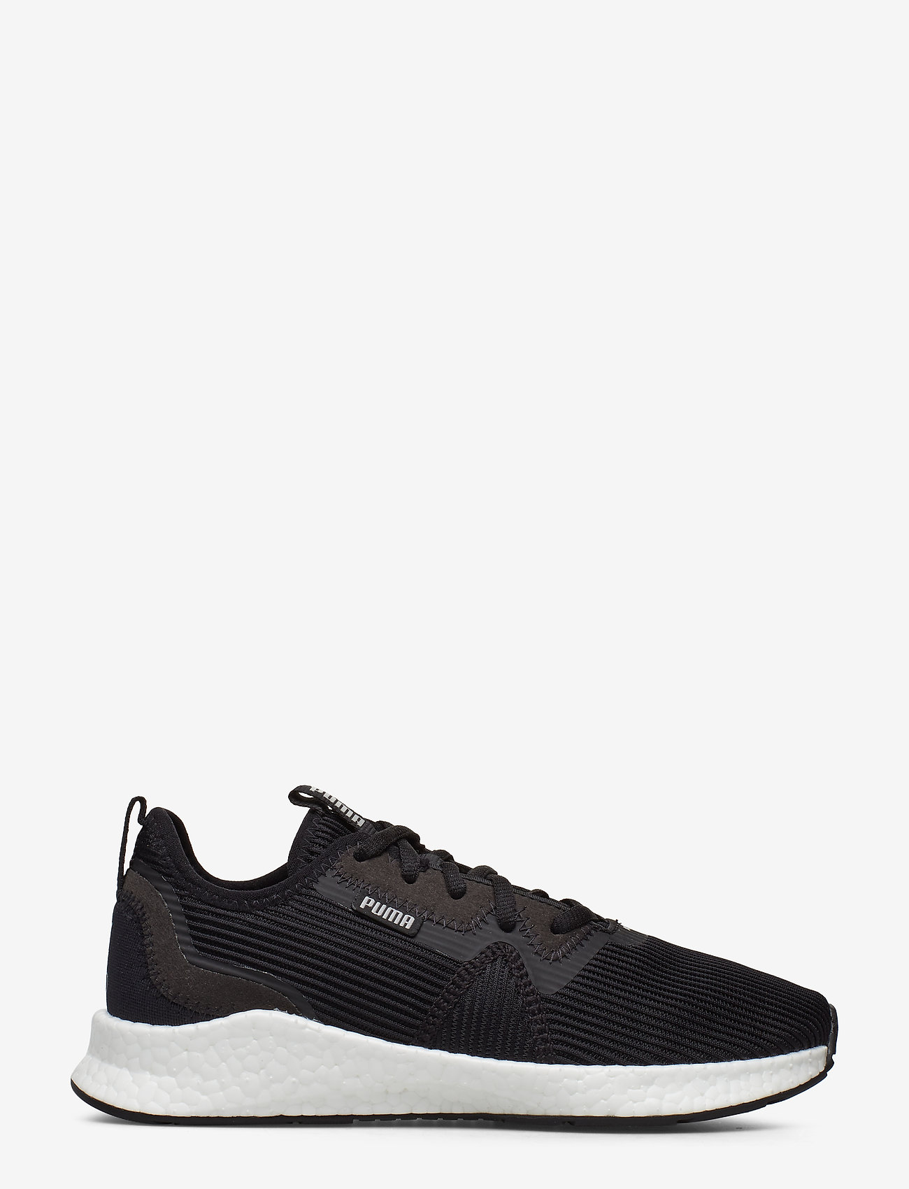 PUMA - NRGY Star Femme Wn's - puma black-puma silver-puma white - 1