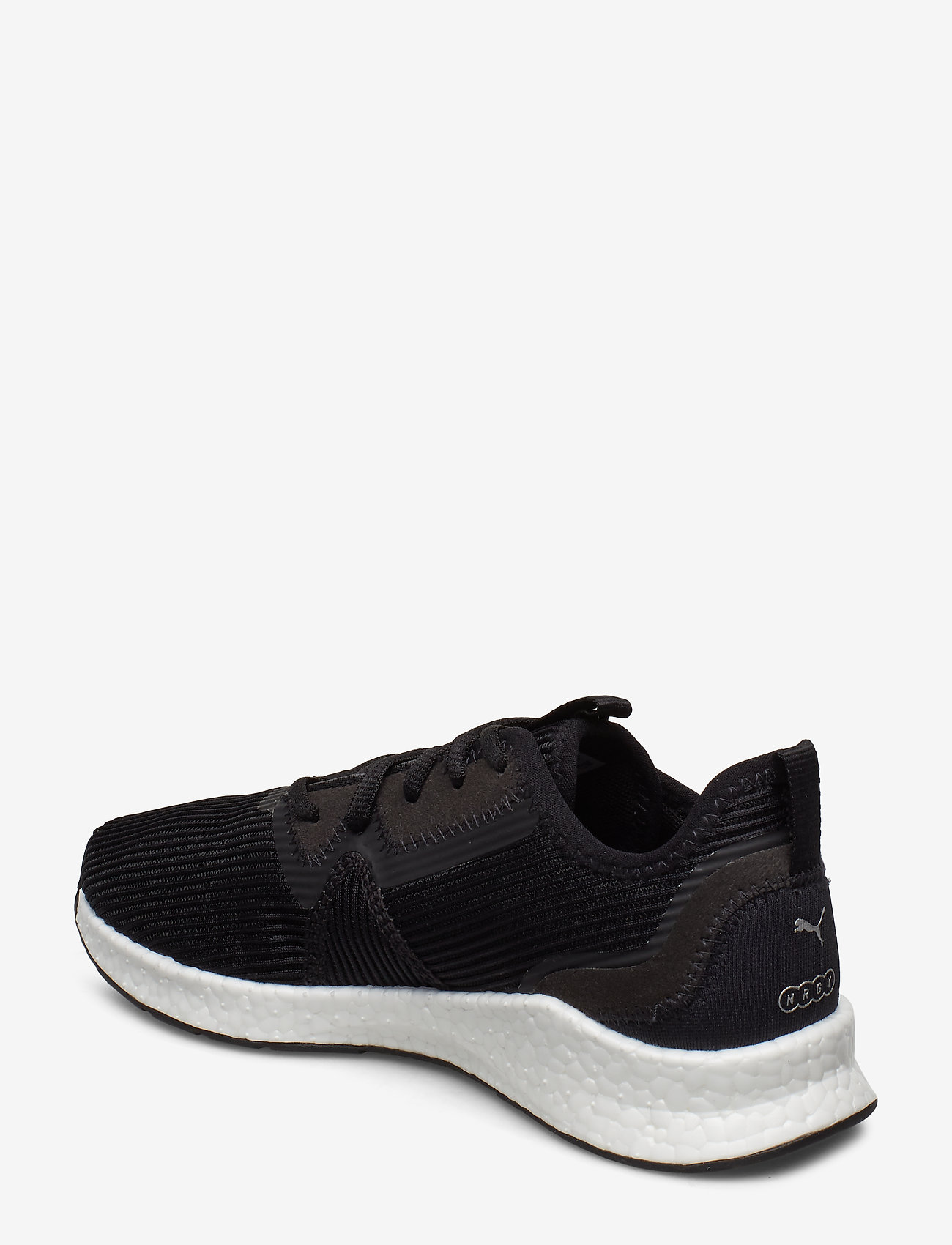 PUMA - NRGY Star Femme Wn's - puma black-puma silver-puma white - 2