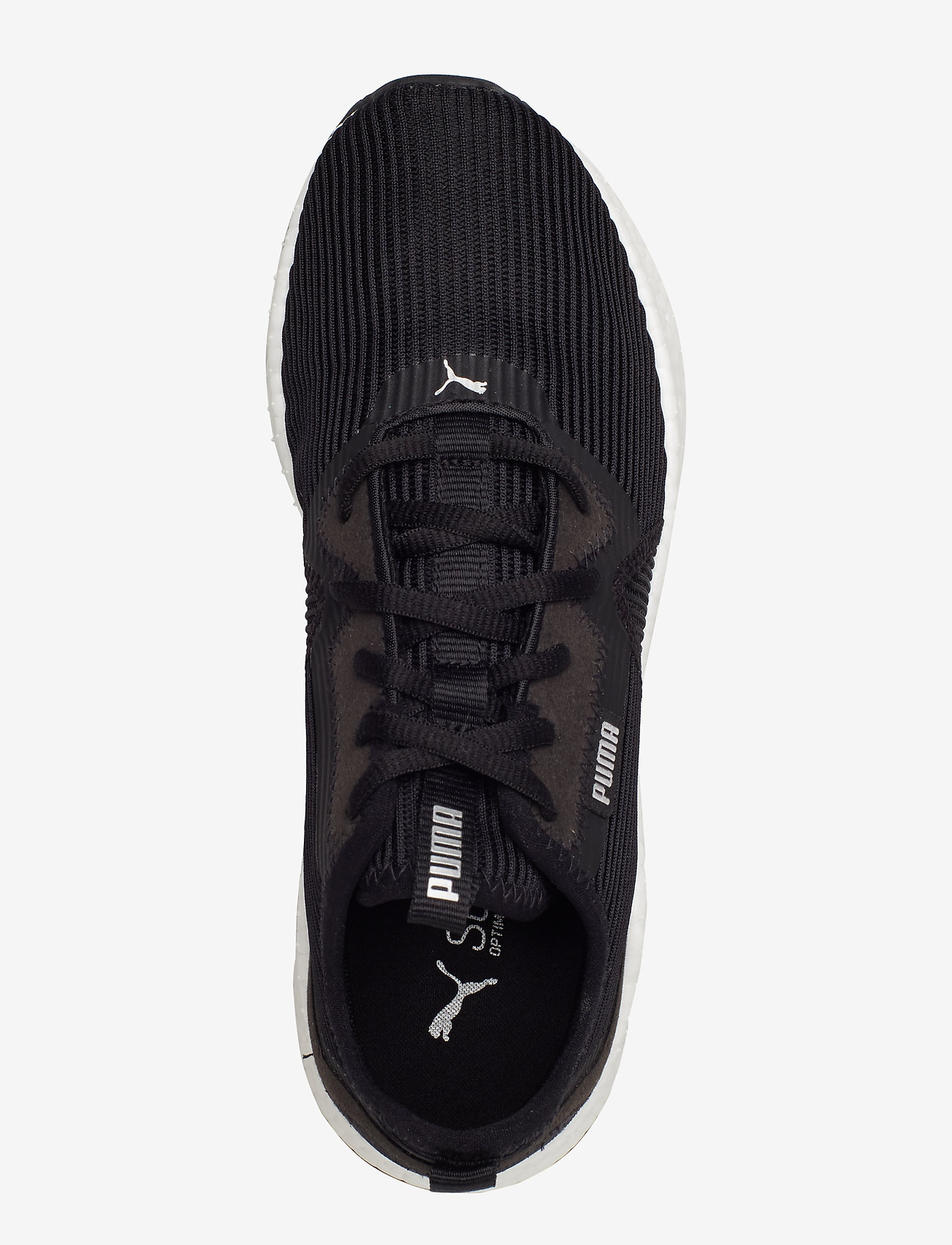 PUMA - NRGY Star Femme Wn's - puma black-puma silver-puma white - 3