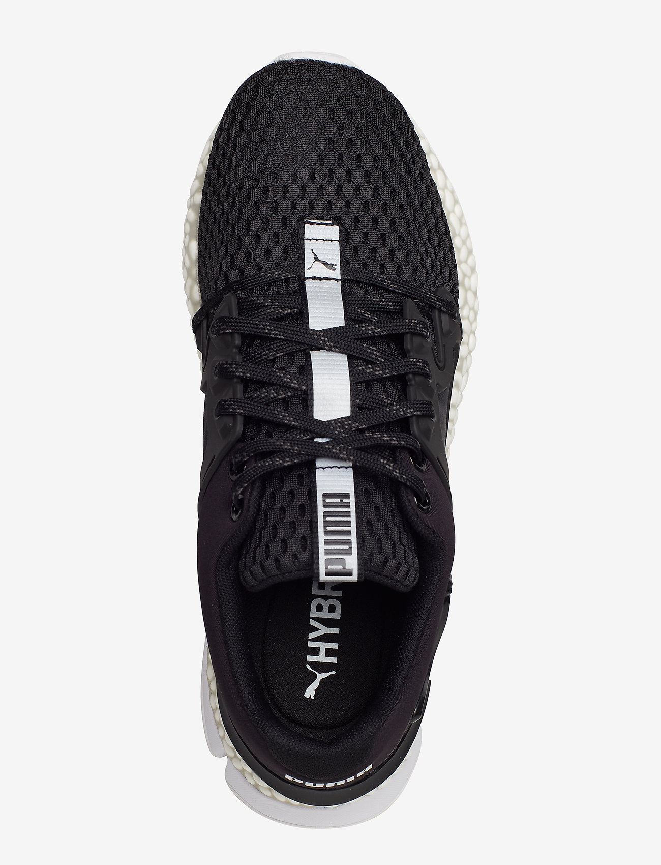 PUMA - Hybrid Sky Wns - puma black-puma white - 3