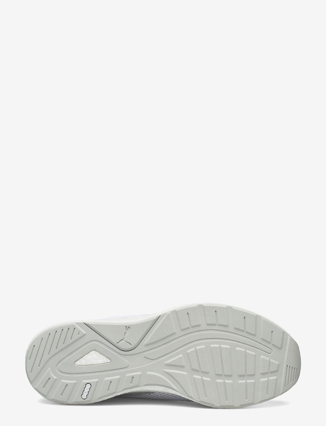 PUMA - NRGY Neko Skim Wns - puma white-aruba blue - 4