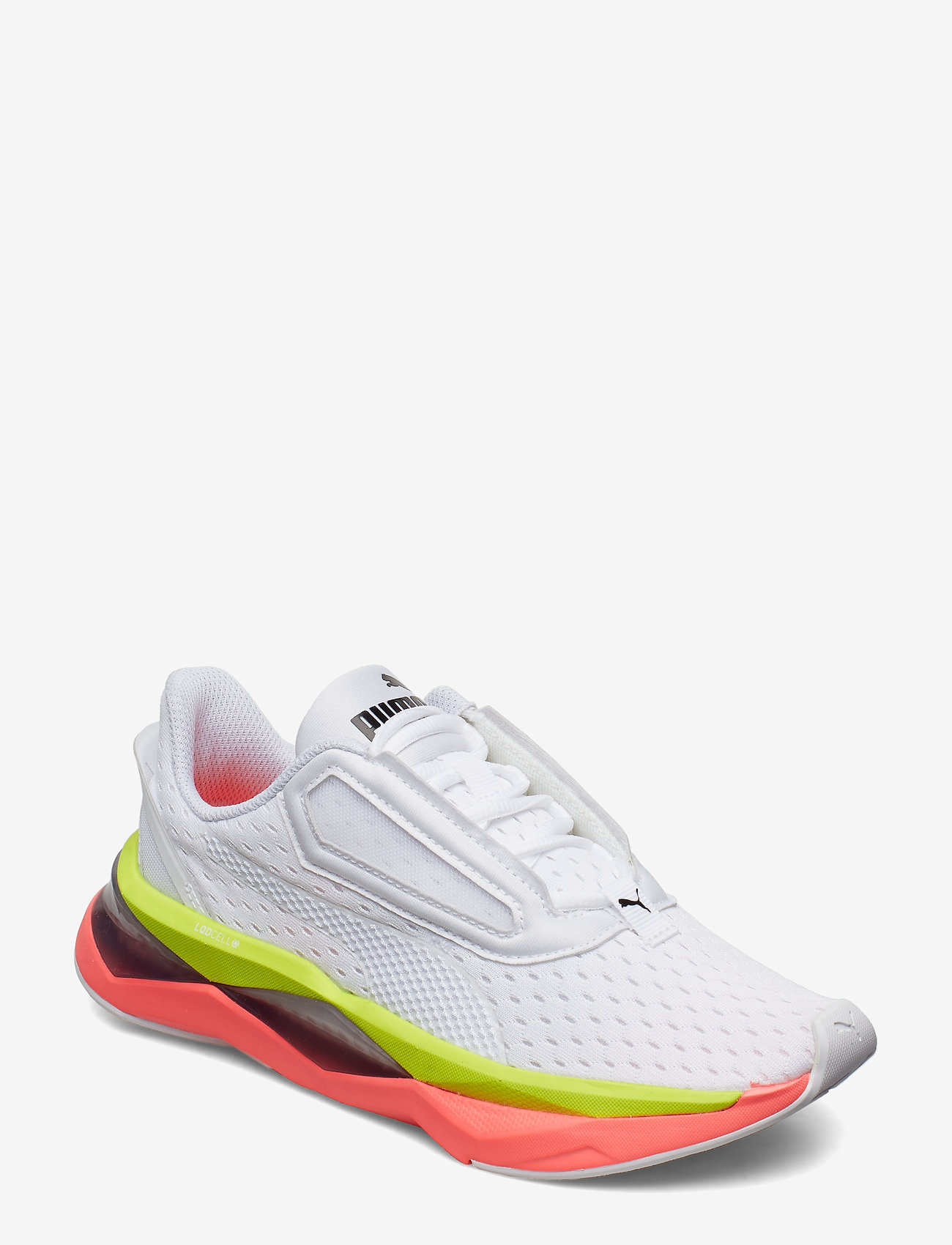 PUMA - LQDCell Shatter XT Wn's - puma white-pink alert - 0