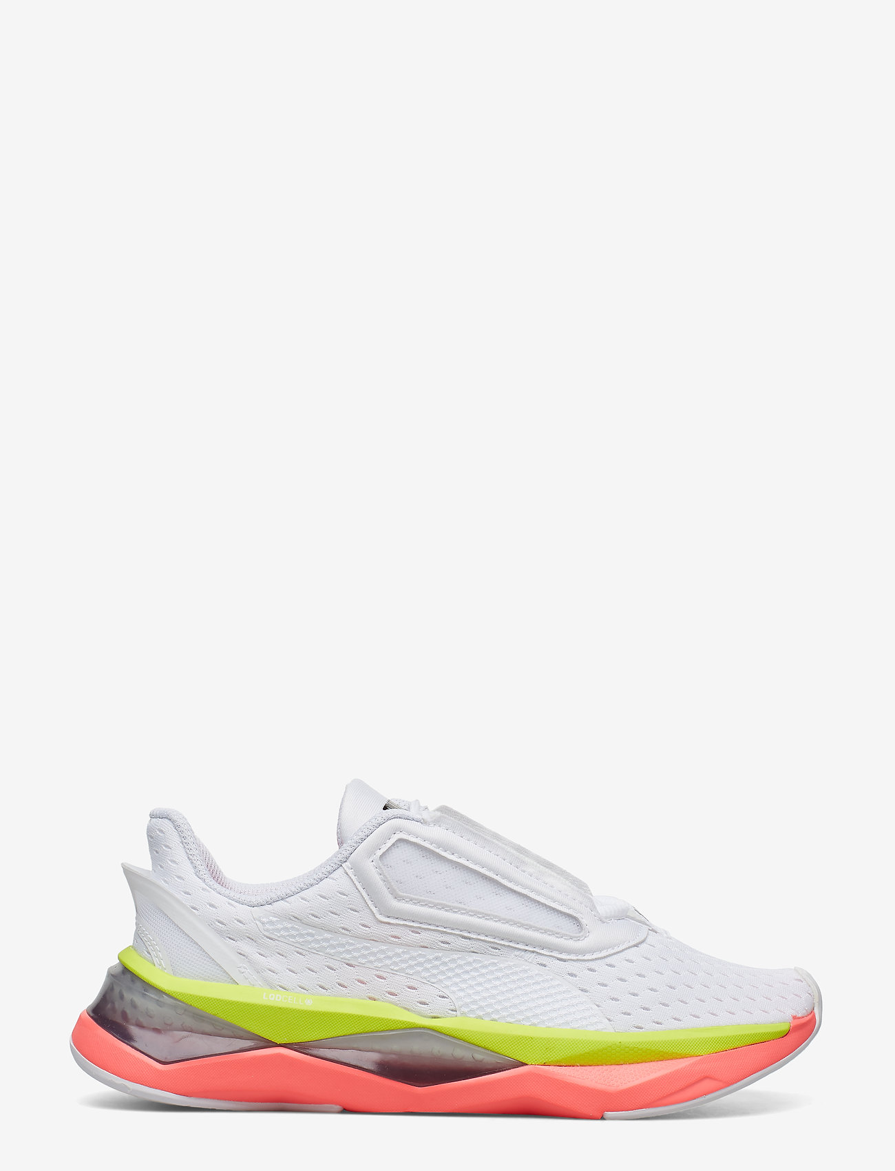 PUMA - LQDCell Shatter XT Wn's - puma white-pink alert - 2