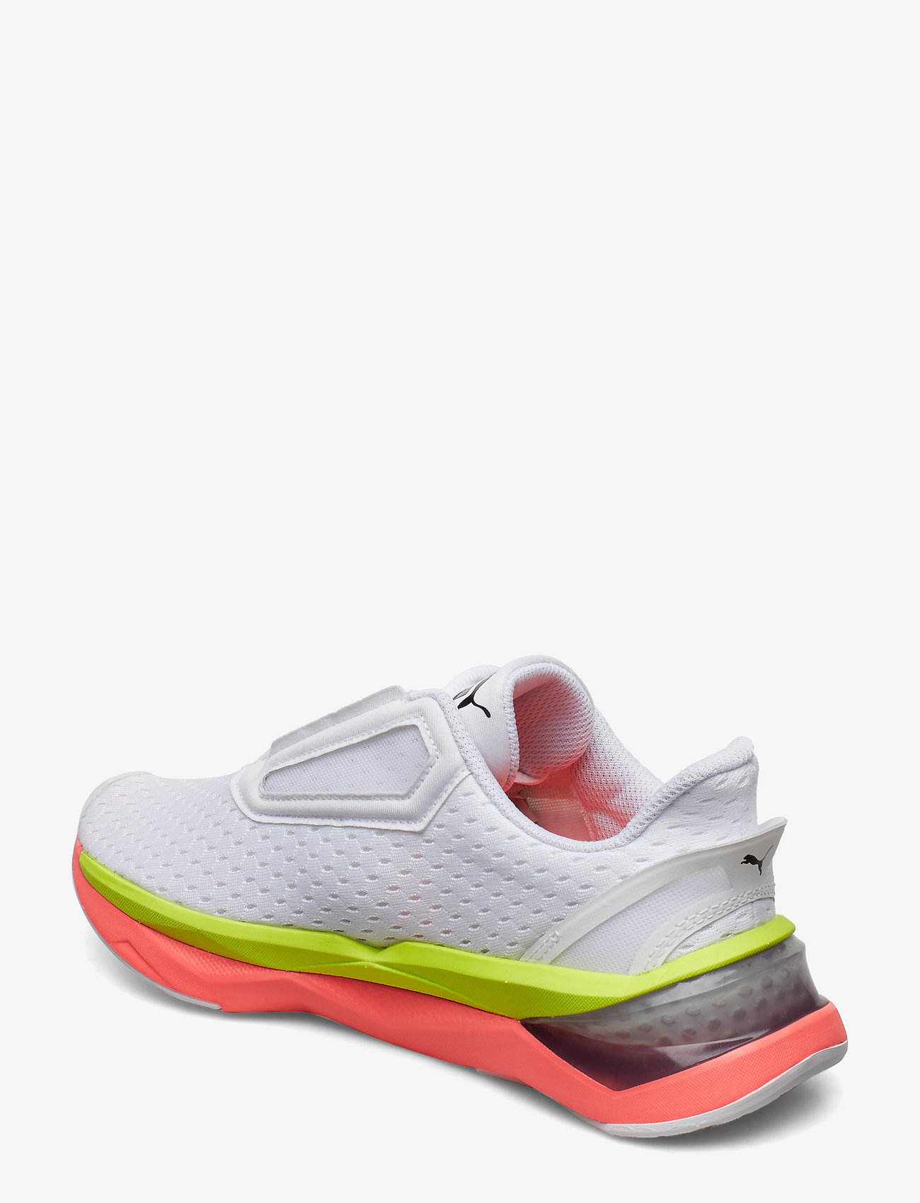 PUMA - LQDCell Shatter XT Wn's - puma white-pink alert - 1