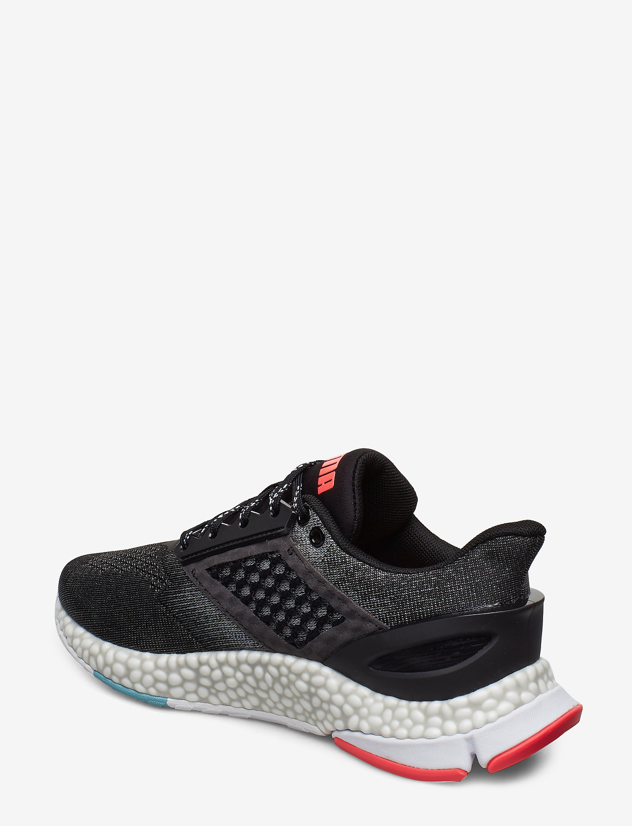 PUMA - HYBRID Astro Wns - puma black-pink alert - 2